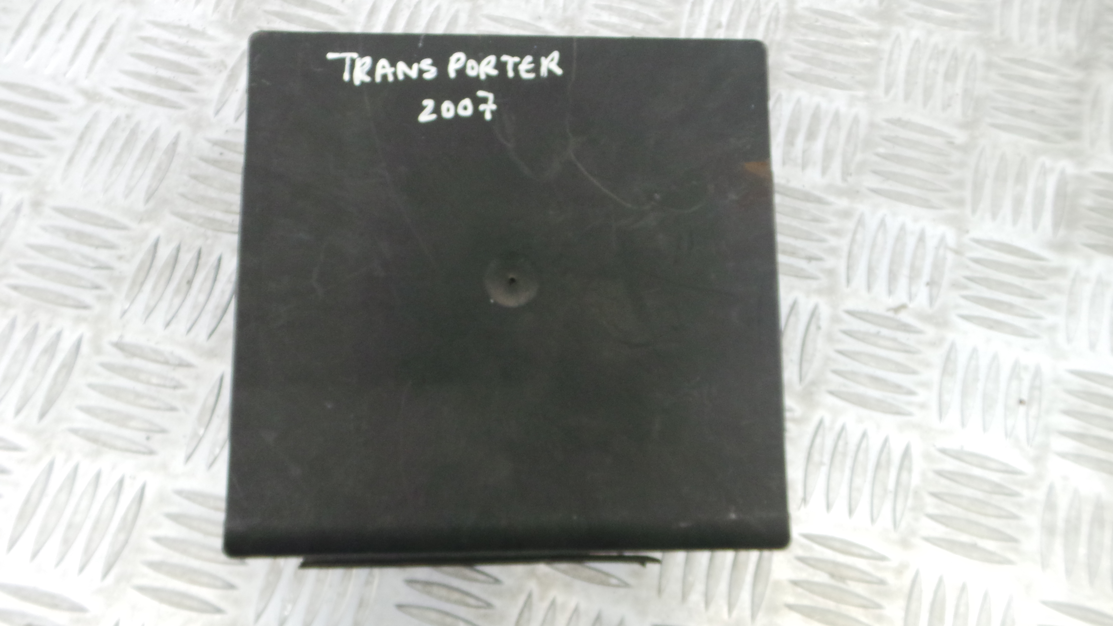 Modulo Electrónico 7H0937049T - VW TRANSPORTER Mk V Caixa (7HA, 7HH, 7EA, 7EH), TRANSPORTER T5 Caix-33115029