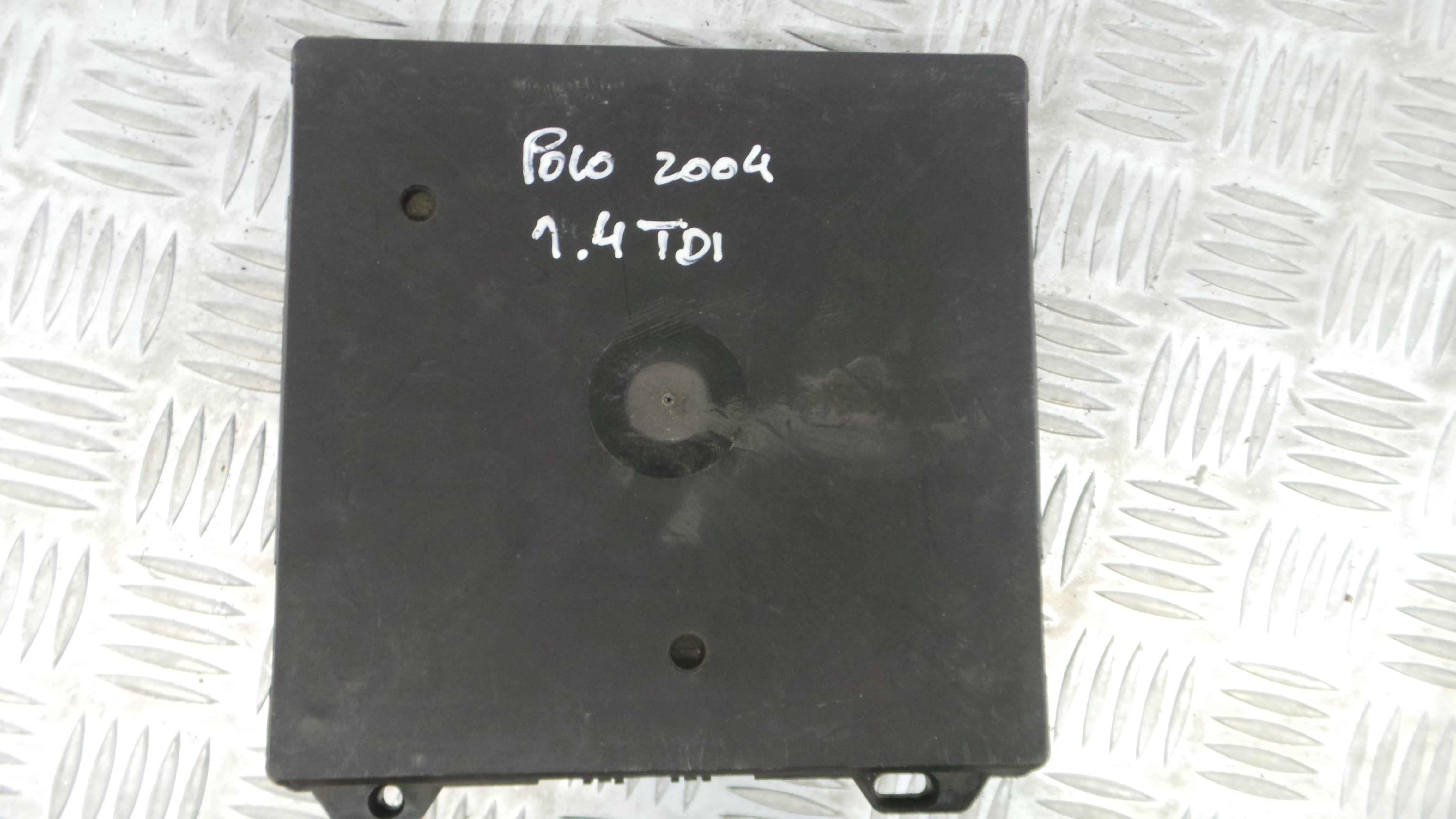 Modulo Electrónico 6Q1937049D - VW POLO (9N_, 9A_)-33115033