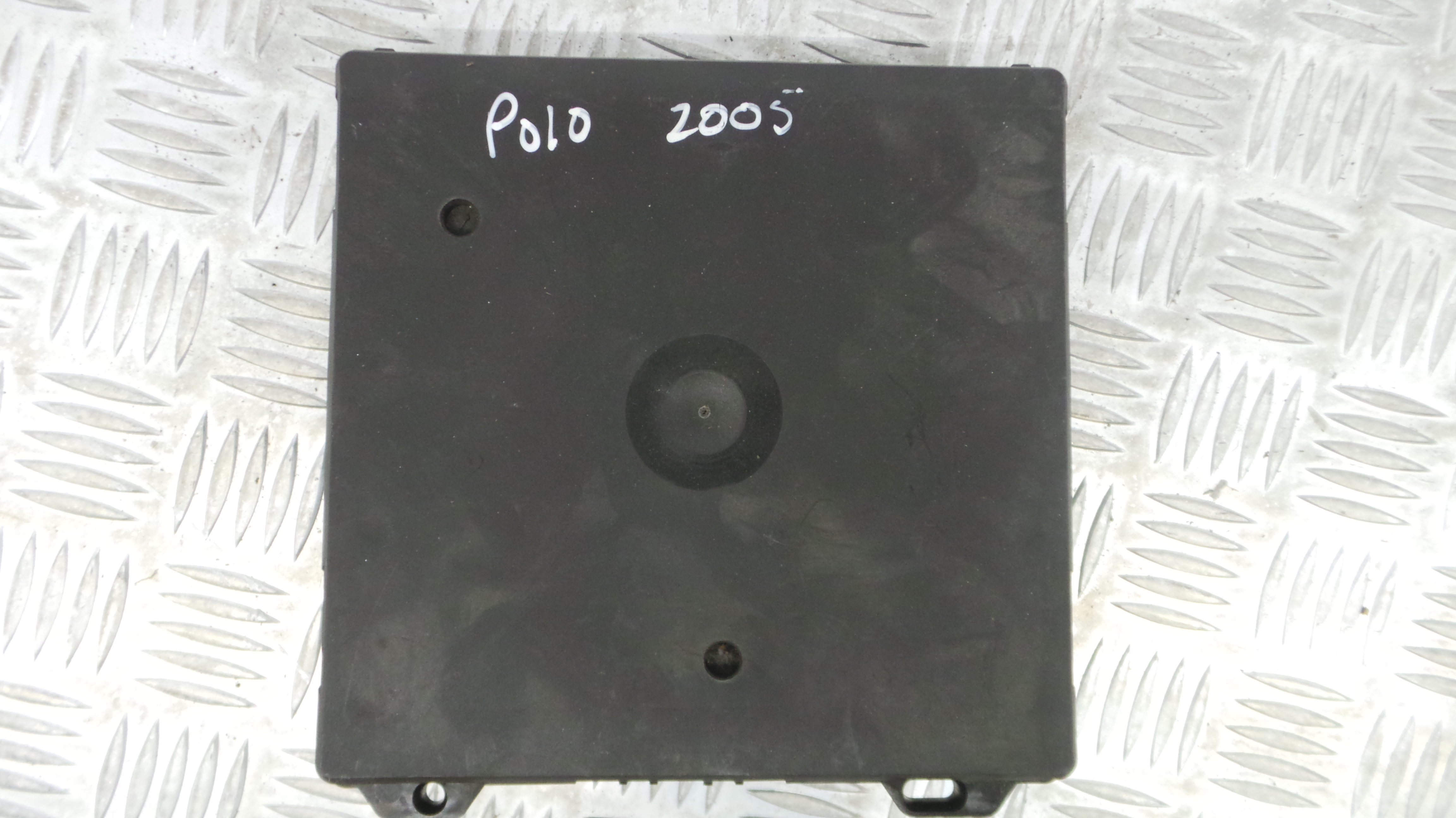 Modulo Electrónico 6Q1937049D - VW POLO (9N_, 9A_)-33115035