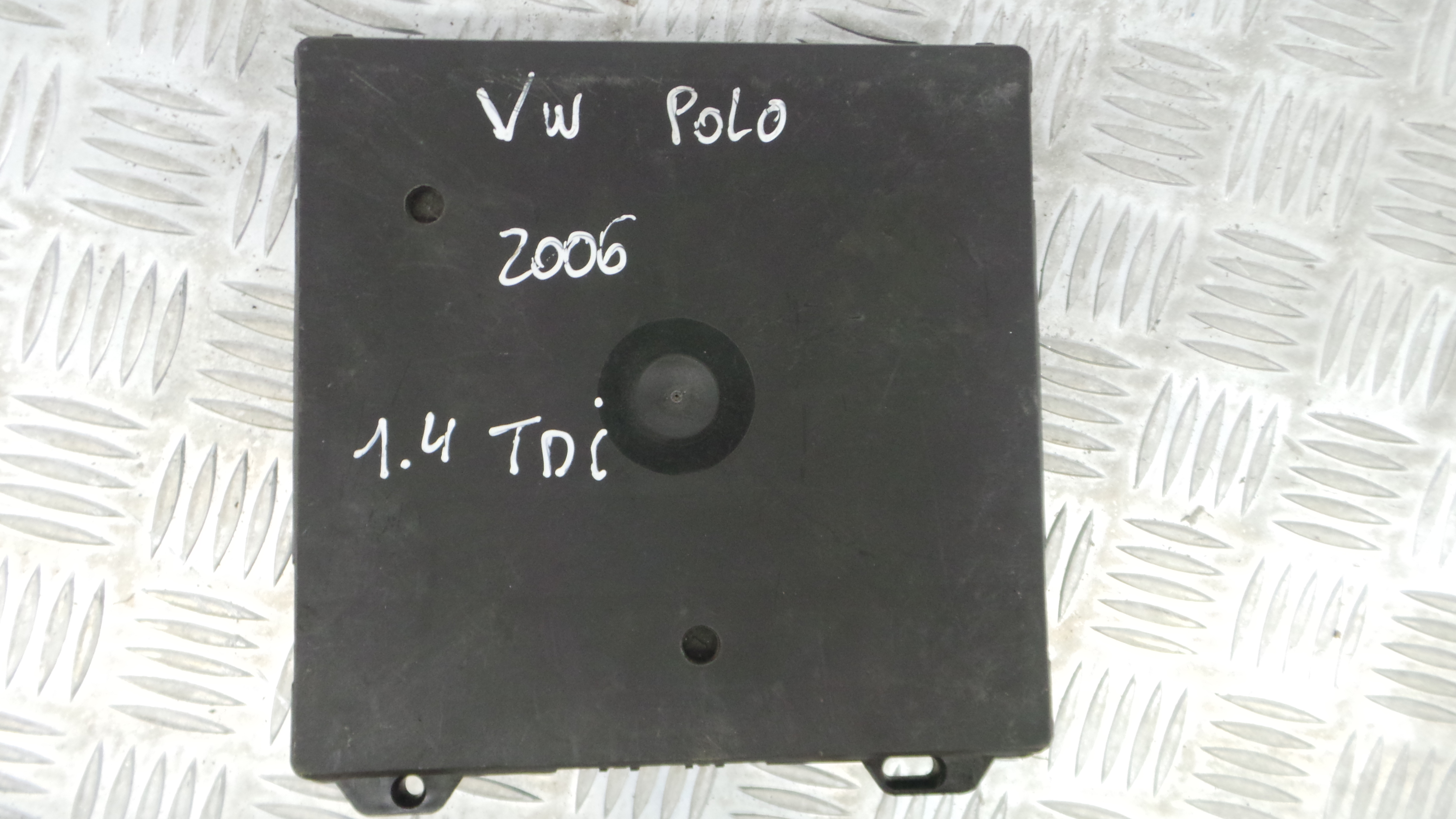 Modulo Electrónico 6Q1937049D - VW POLO (9N_, 9A_)-33115037