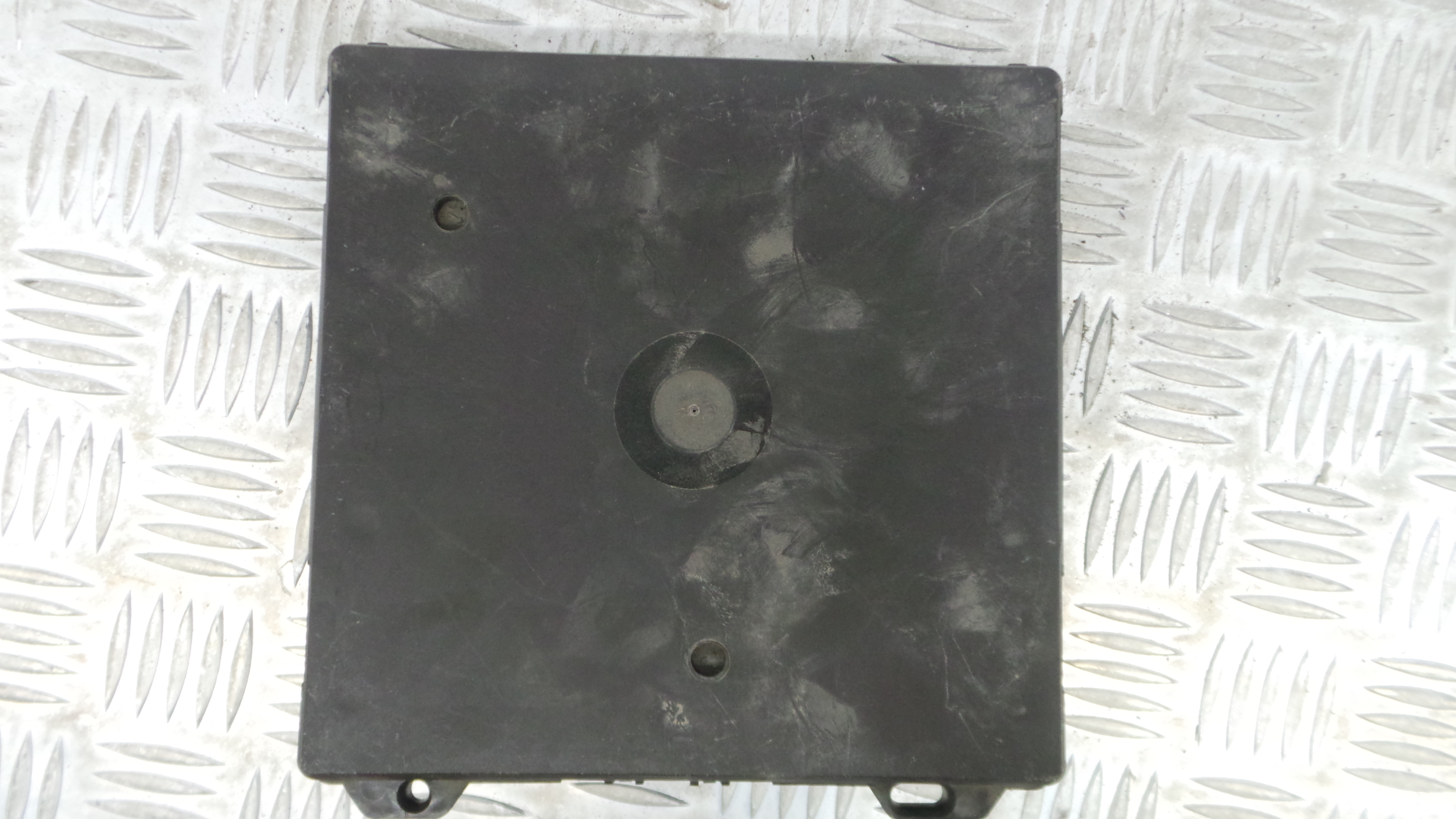Modulo Electrónico 6Q1937049D - VW POLO (9N_, 9A_)-33115049