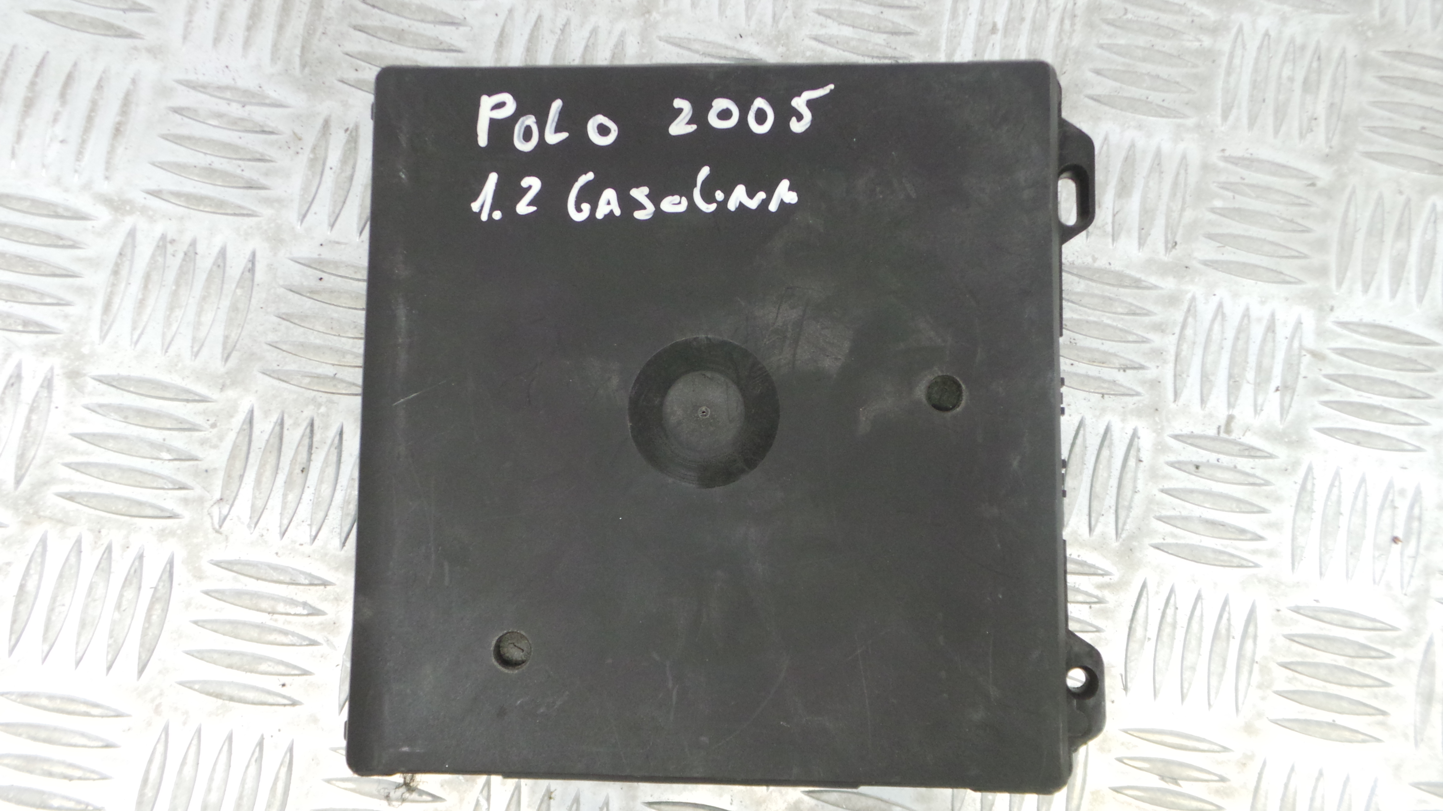 Modulo Electrónico 6Q1937049D - VW POLO (9N_, 9A_)-33115051