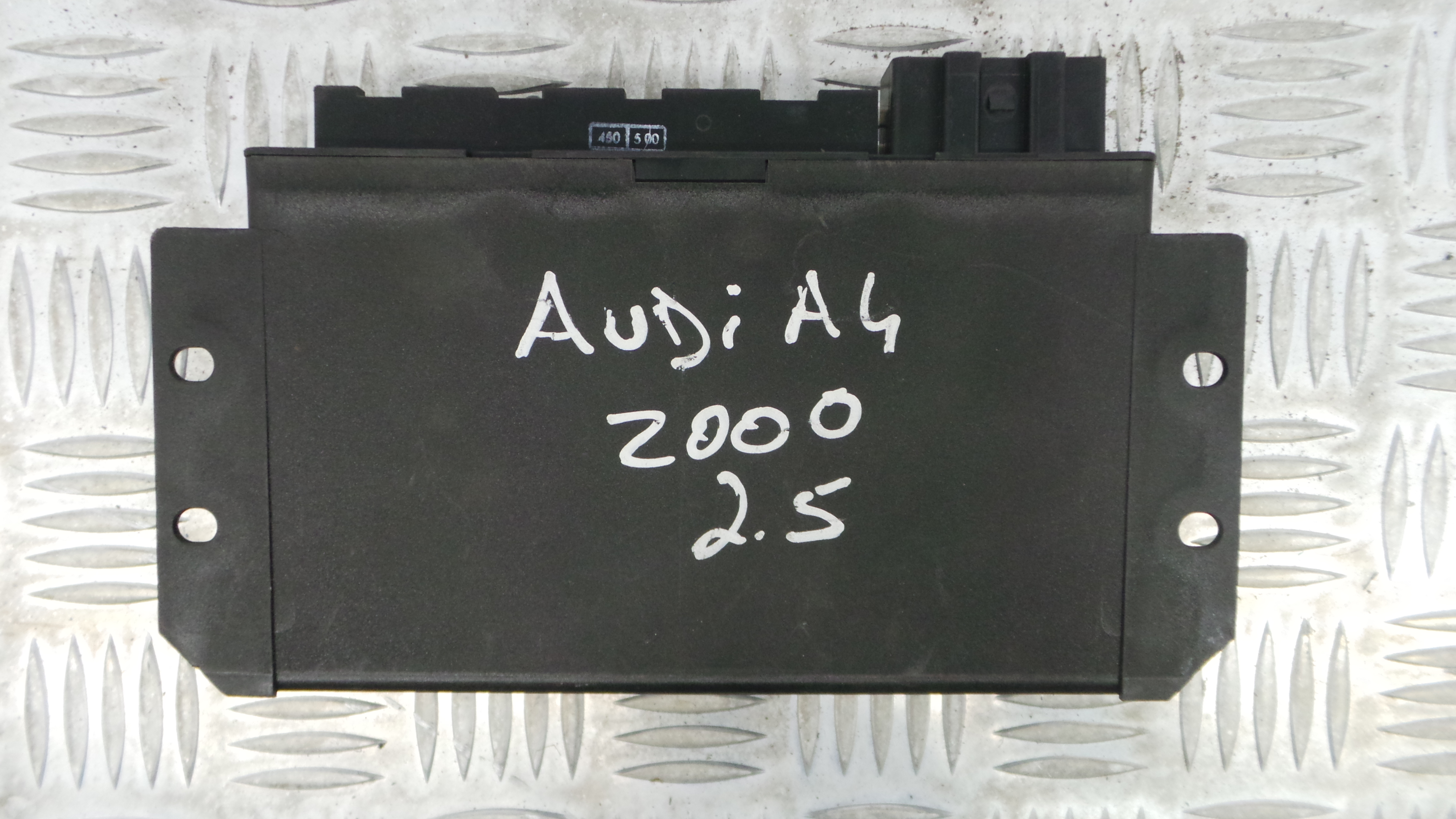 Modulo Electrónico 4B0962258D - AUDI A4 B5 (8D2)-33115065