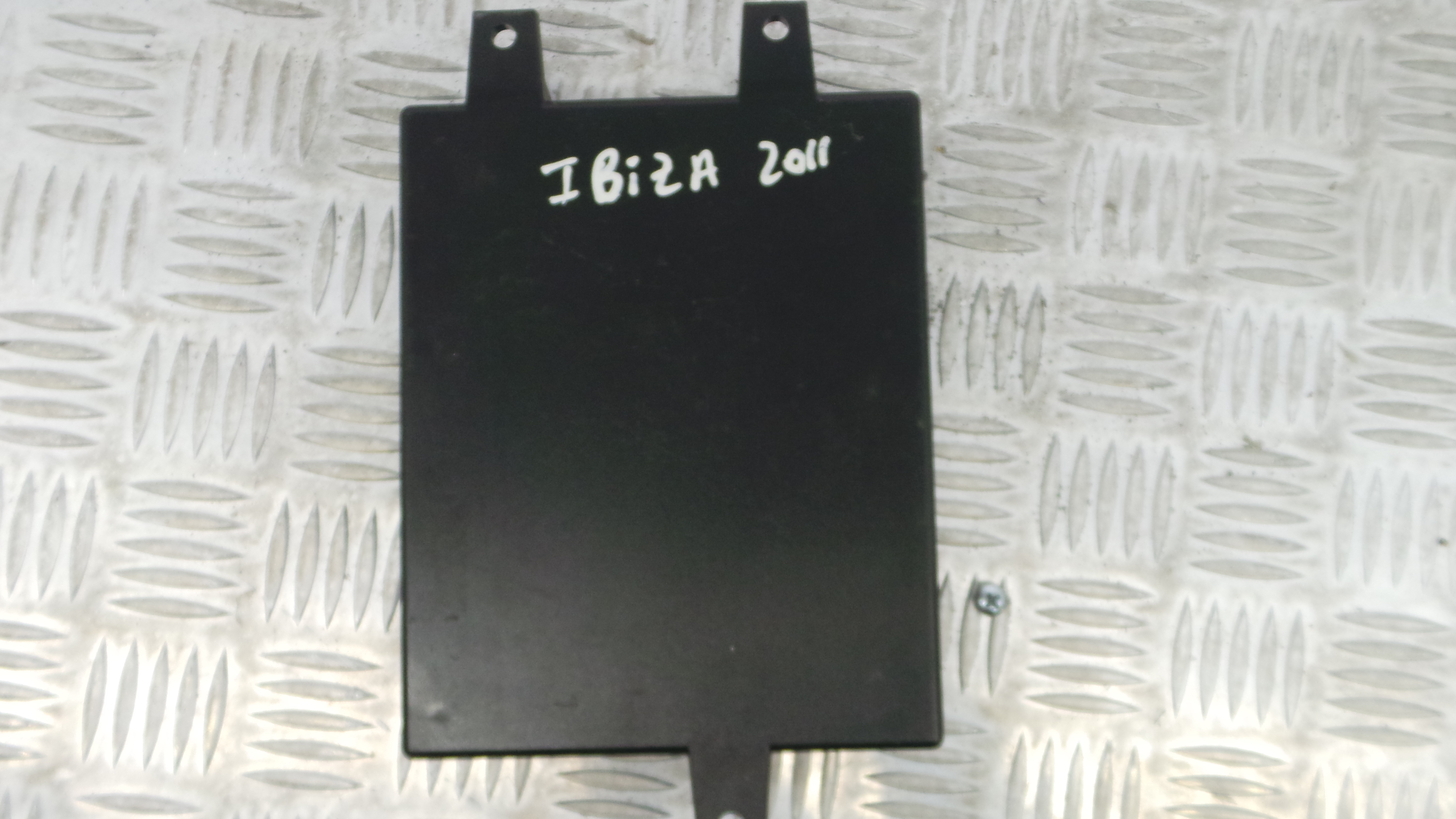 Modulo Electrónico 7P6035730F - SEAT IBIZA IV (6J5, 6P1), IBIZA Mk IV (6J5, 6P1)-33115068 Modulo Electrónico 7P6035730F - SEAT IBIZA IV (6J5, 6P1), IBIZA Mk IV (6J5, 6P1)-33115068