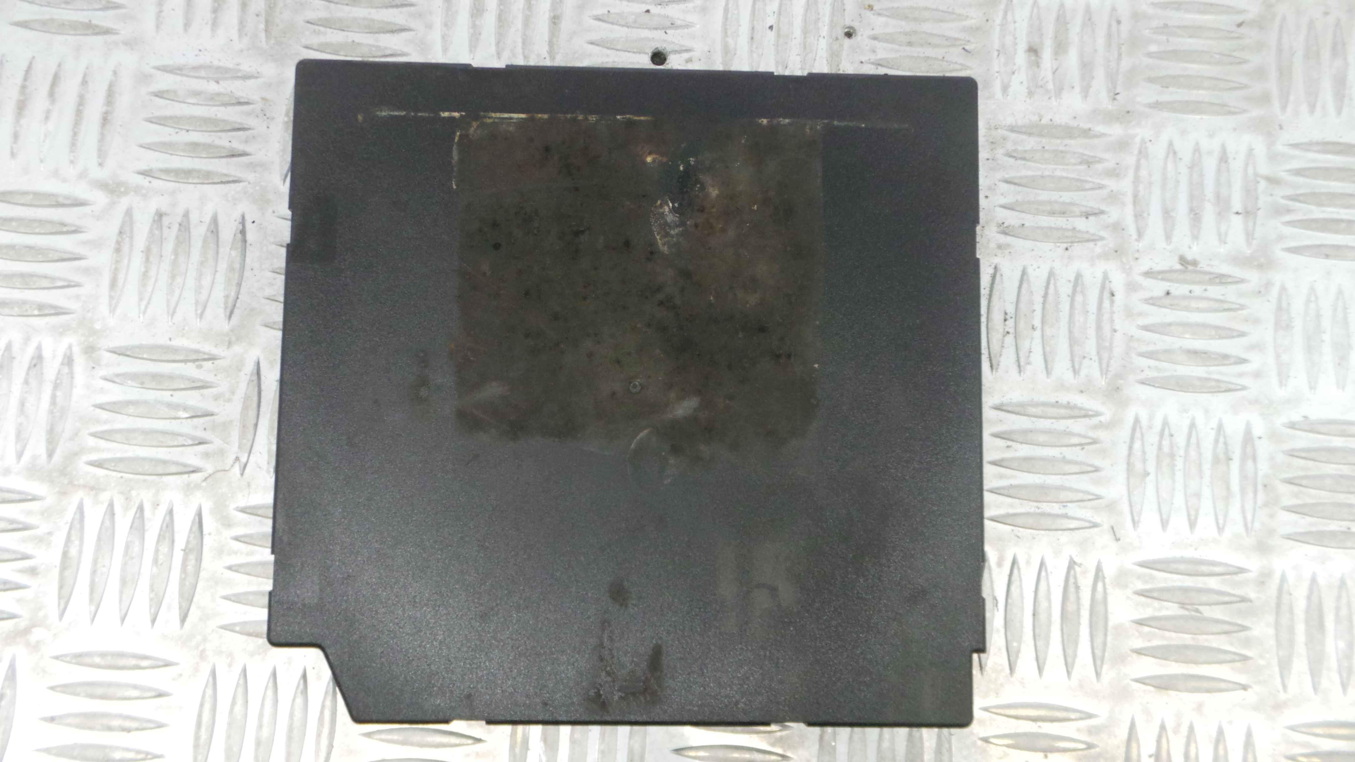 Modulo Electrónico 8X0907063G - AUDI A4 B8 (8K2)-33115072 Modulo Electrónico 8X0907063G - AUDI A4 B8 (8K2)-33115072