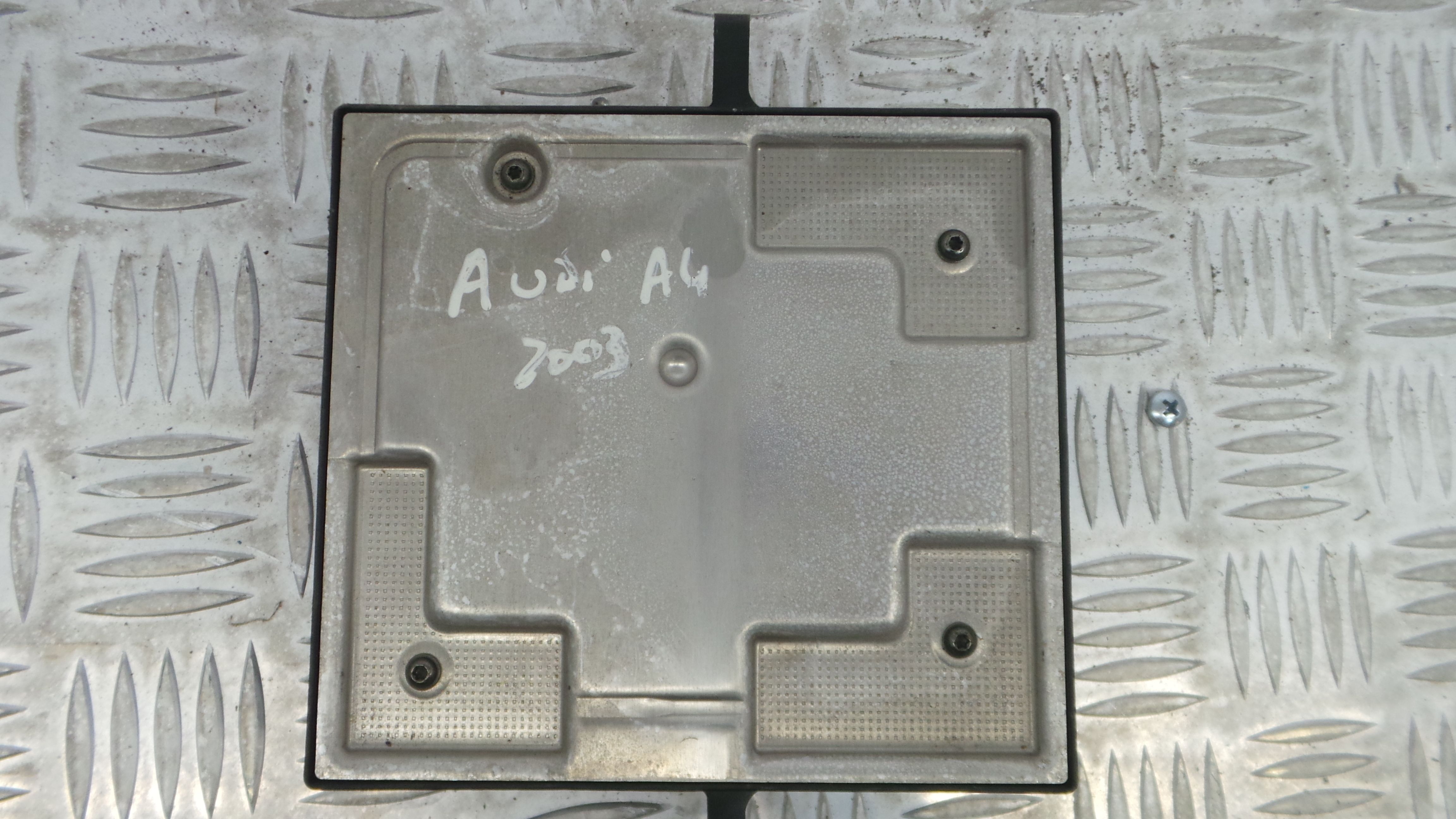 Modulo Electrónico 8E0907279C - AUDI A4 B6 (8E2)-33115076