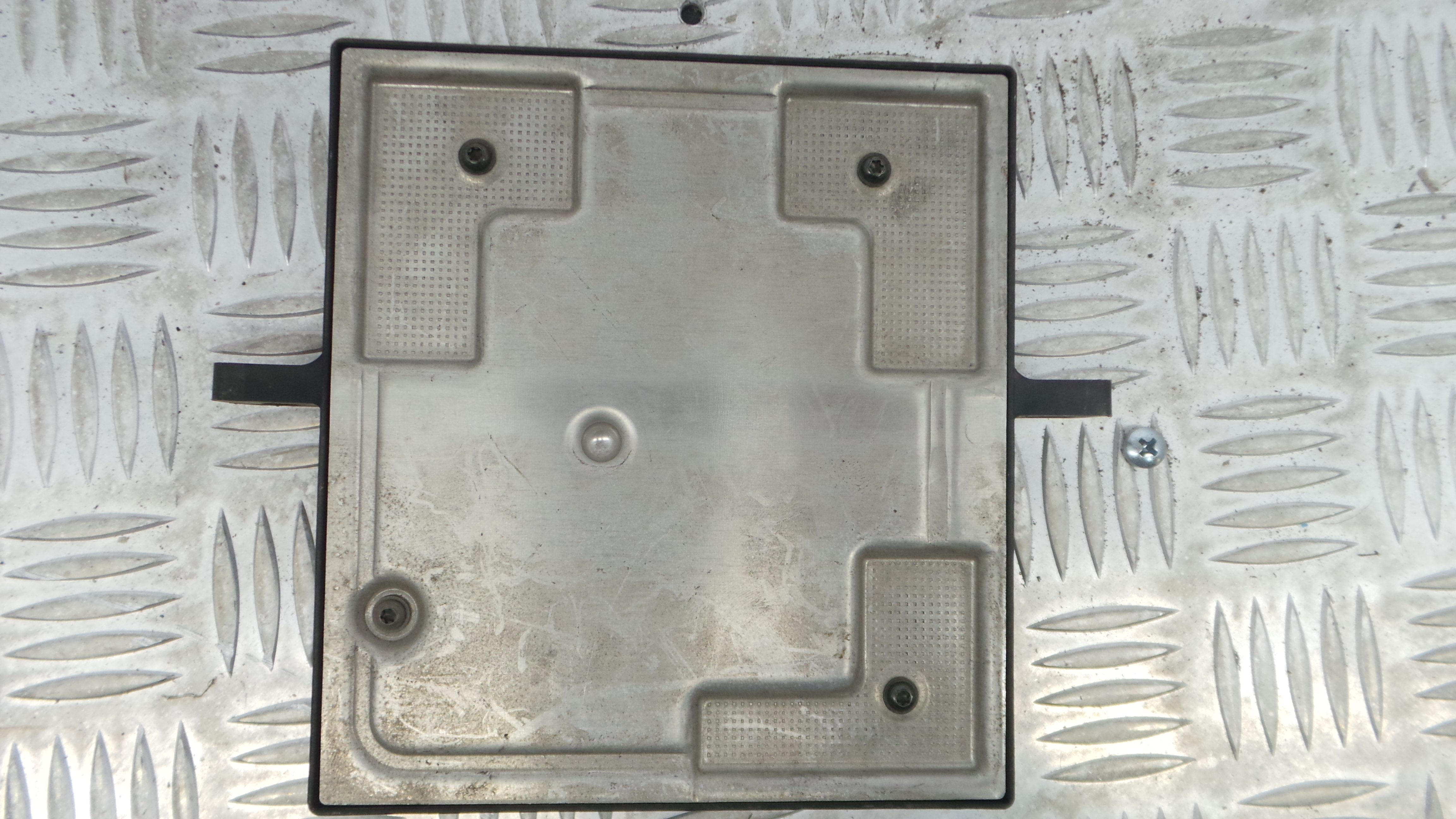 Modulo Electrónico 8E0907279E - AUDI A4 B6 (8E2)-33115078