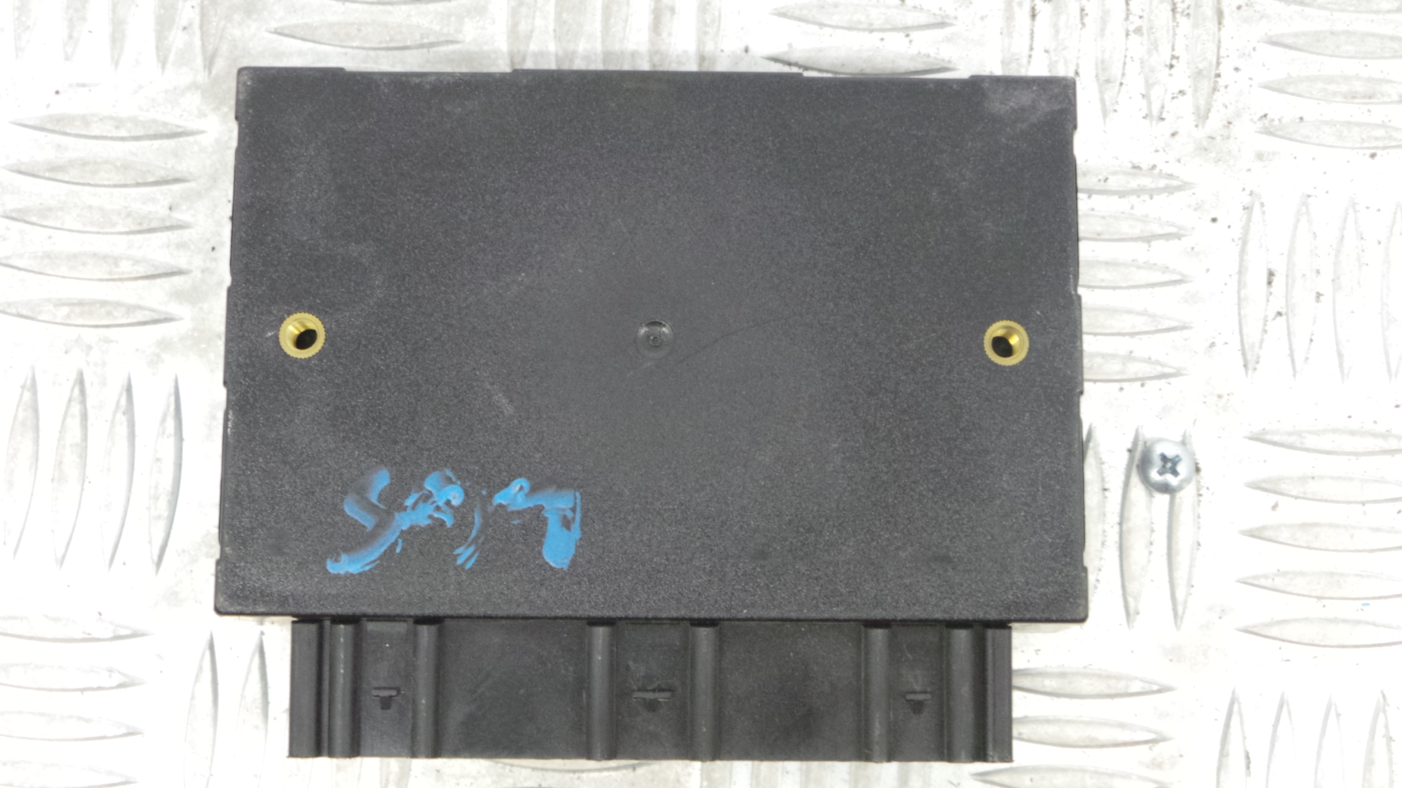 Centralina do Fecho Central 6Q0959433E - SEAT IBIZA III (6L1), IBIZA Mk III (6L1)-33115094