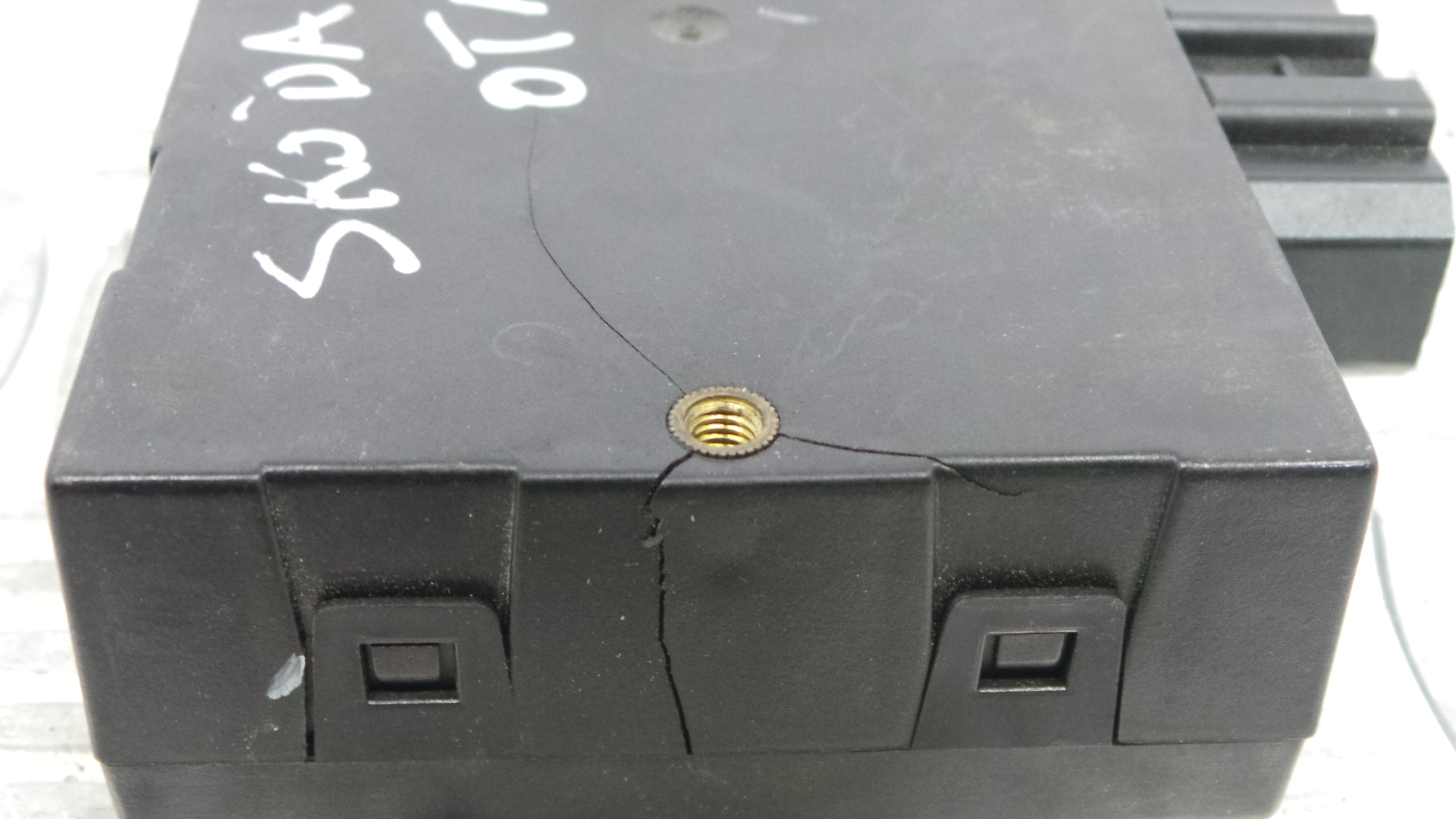 Centralina do Fecho Central 1J0959799L - SKODA OCTAVIA I (1U2)-33115110