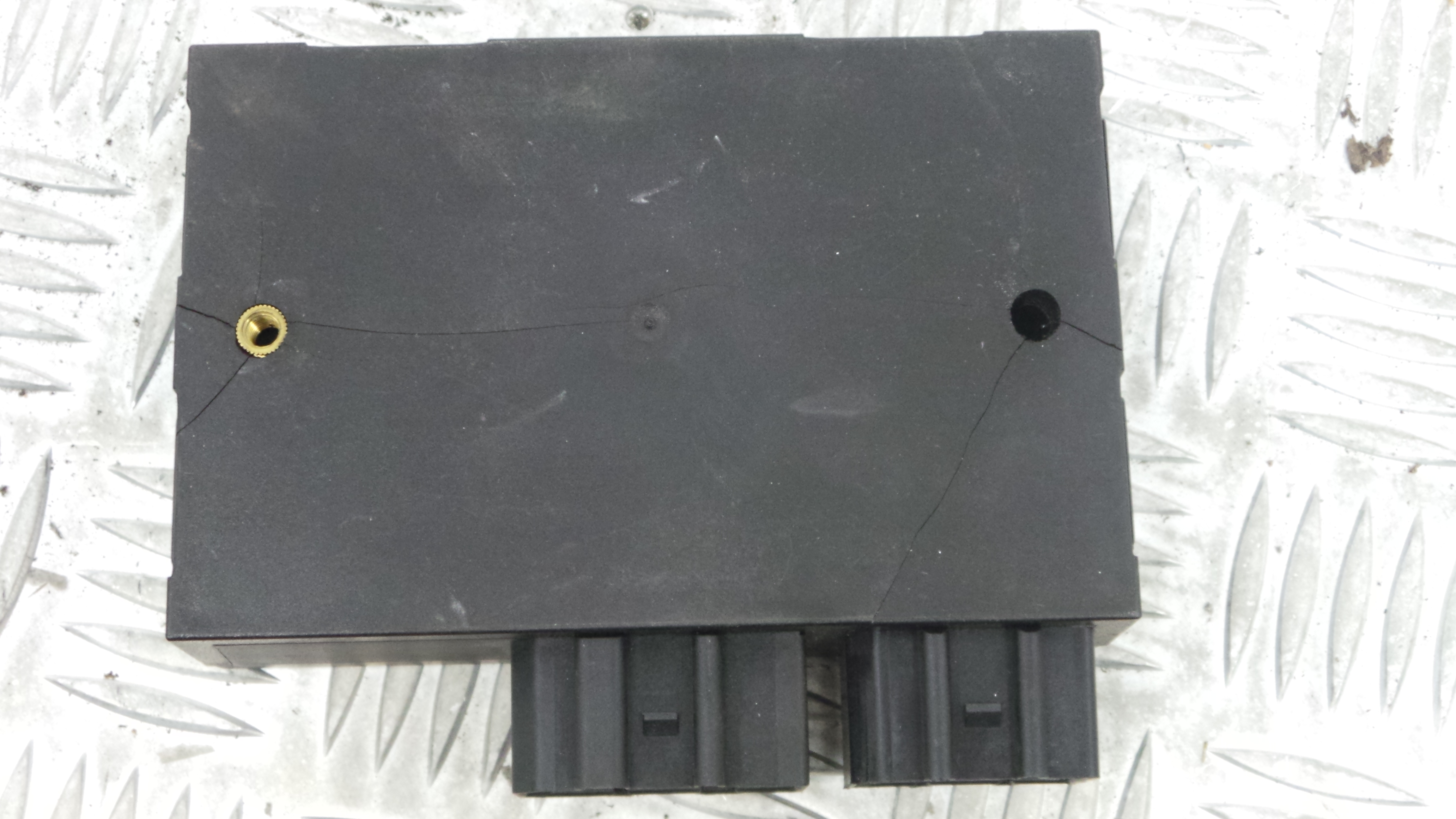 Centralina do Fecho Central 1C0959799B - VW BORA I (1J2)-33115144