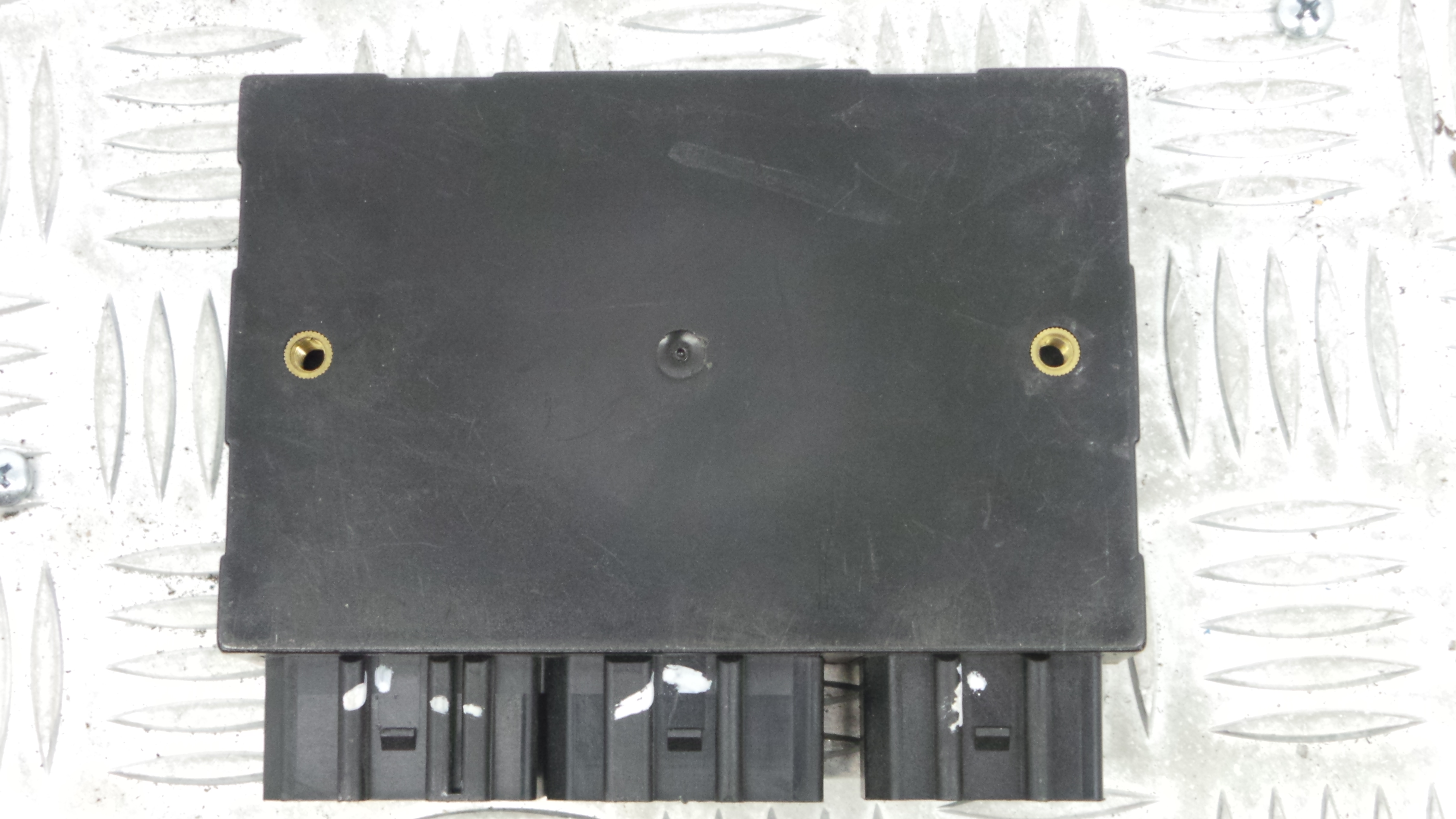 Centralina do Fecho Central 1J0959799S - SEAT LEON (1M1)-33115155 Centralina do Fecho Central 1J0959799S - SEAT LEON (1M1)-33115155