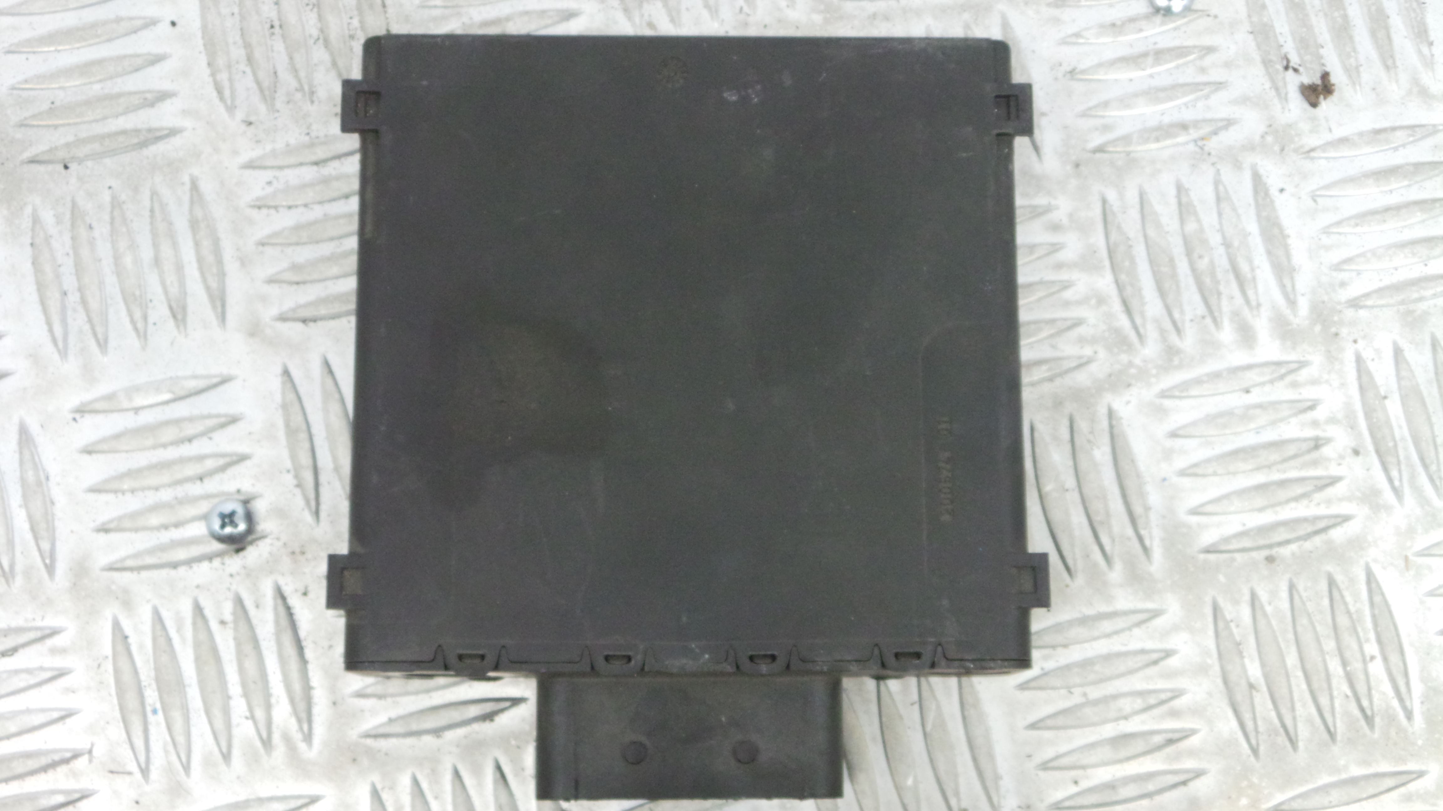 Modulo Electrónico 8K0959663B - AUDI A4 B8 (8K2)-33115161 Modulo Electrónico 8K0959663B - AUDI A4 B8 (8K2)-33115161