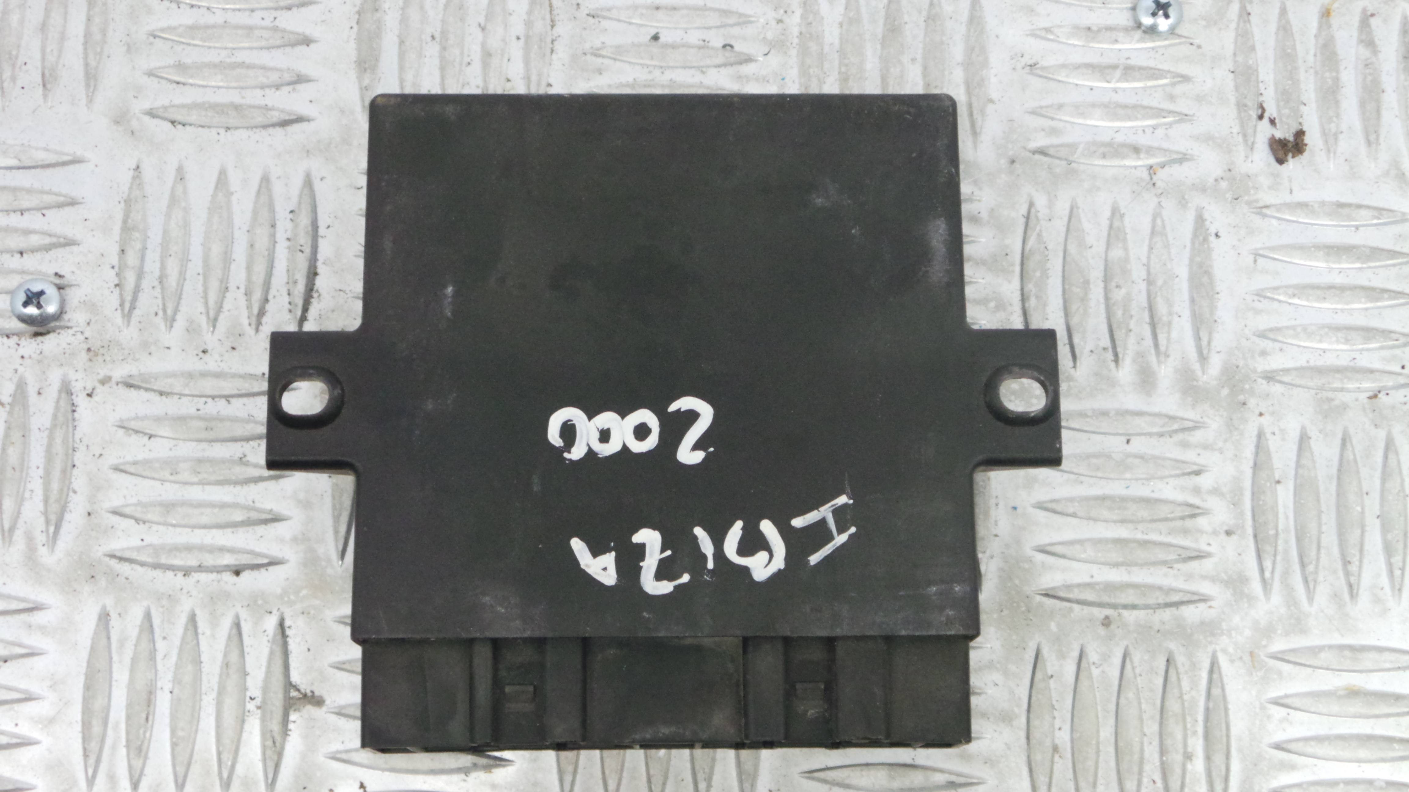 Centralina do Fecho Central 6K0962258C - SEAT IBIZA II (6K1), IBIZA Mk II (6K1)-33115167 Centralina do Fecho Central 6K0962258C - SEAT IBIZA II (6K1), IBIZA Mk II (6K1)-33115167