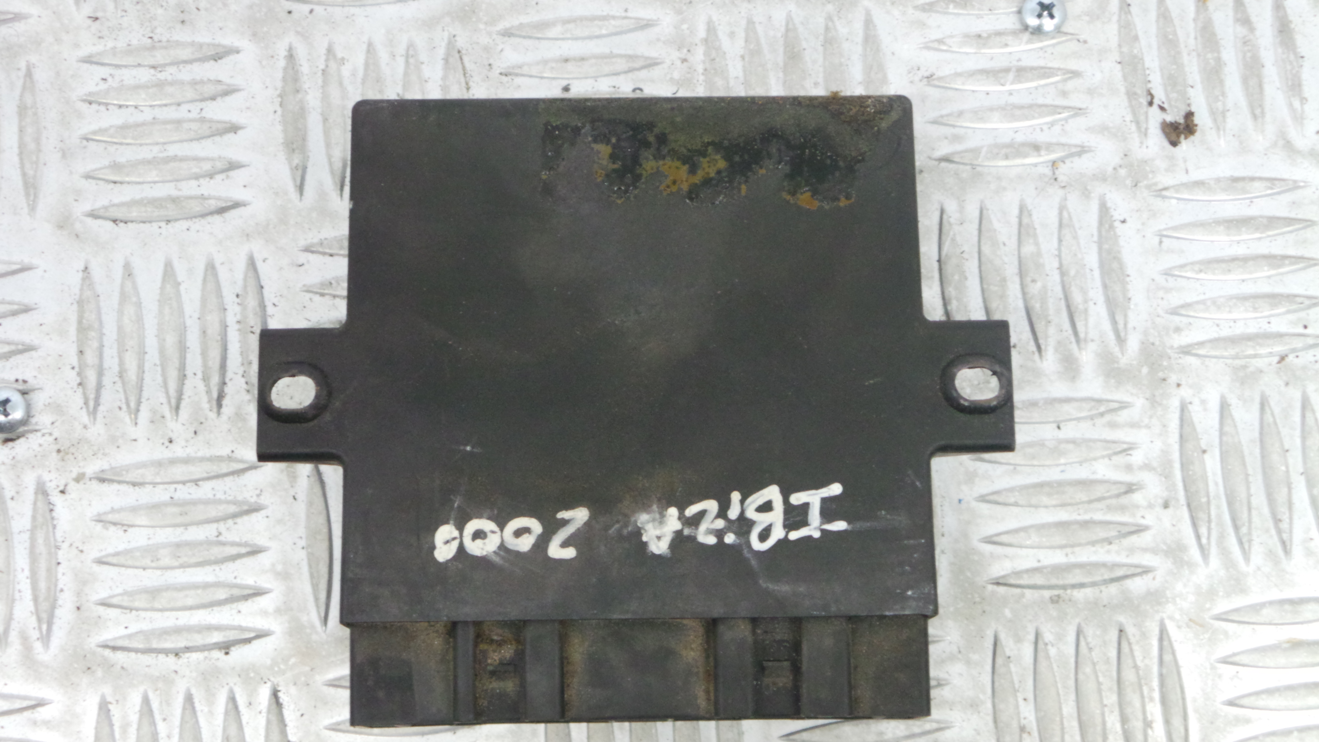 Centralina do Fecho Central 6K0962258A - SEAT IBIZA II (6K1), IBIZA Mk II (6K1)-33115169 Centralina do Fecho Central 6K0962258A - SEAT IBIZA II (6K1), IBIZA Mk II (6K1)-33115169