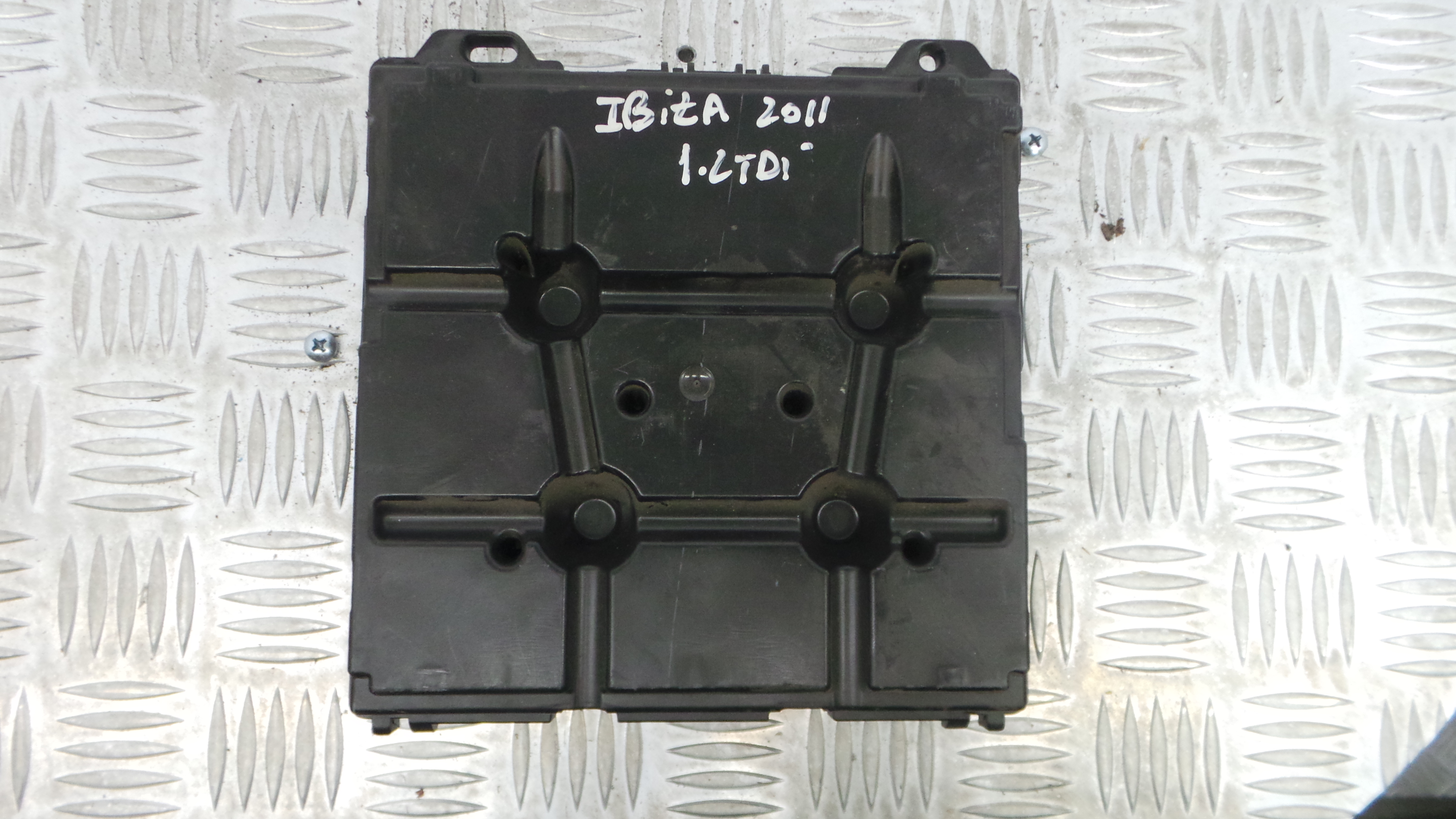 Modulo Electrónico 7H0937089F - SEAT IBIZA IV (6J5, 6P1), IBIZA Mk IV (6J5, 6P1)-33115173 Modulo Electrónico 7H0937089F - SEAT IBIZA IV (6J5, 6P1), IBIZA Mk IV (6J5, 6P1)-33115173