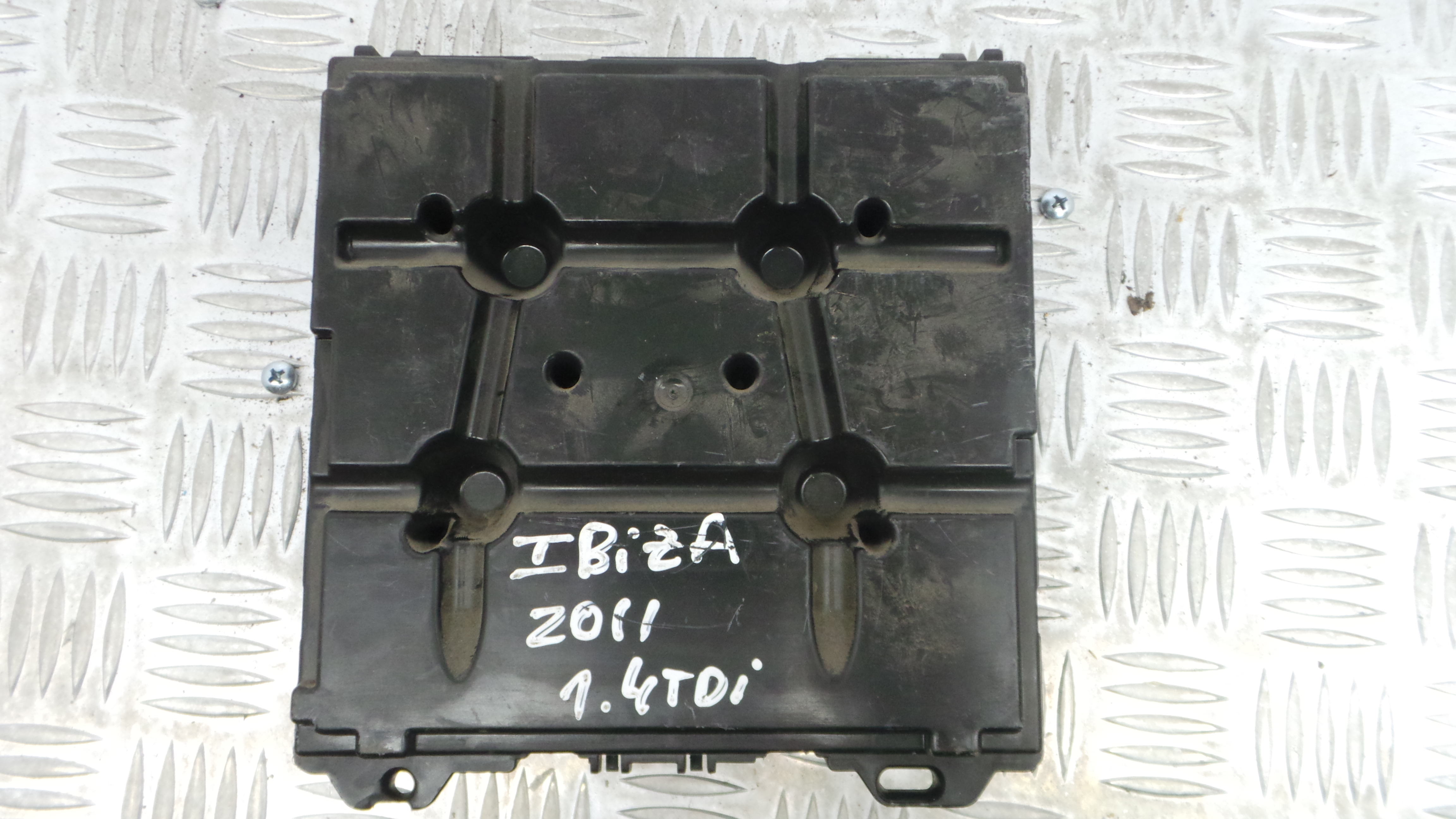Modulo Electrónico 6R0937086B - SEAT IBIZA IV (6J5, 6P1), IBIZA Mk IV (6J5, 6P1)-33115175 Modulo Electrónico 6R0937086B - SEAT IBIZA IV (6J5, 6P1), IBIZA Mk IV (6J5, 6P1)-33115175