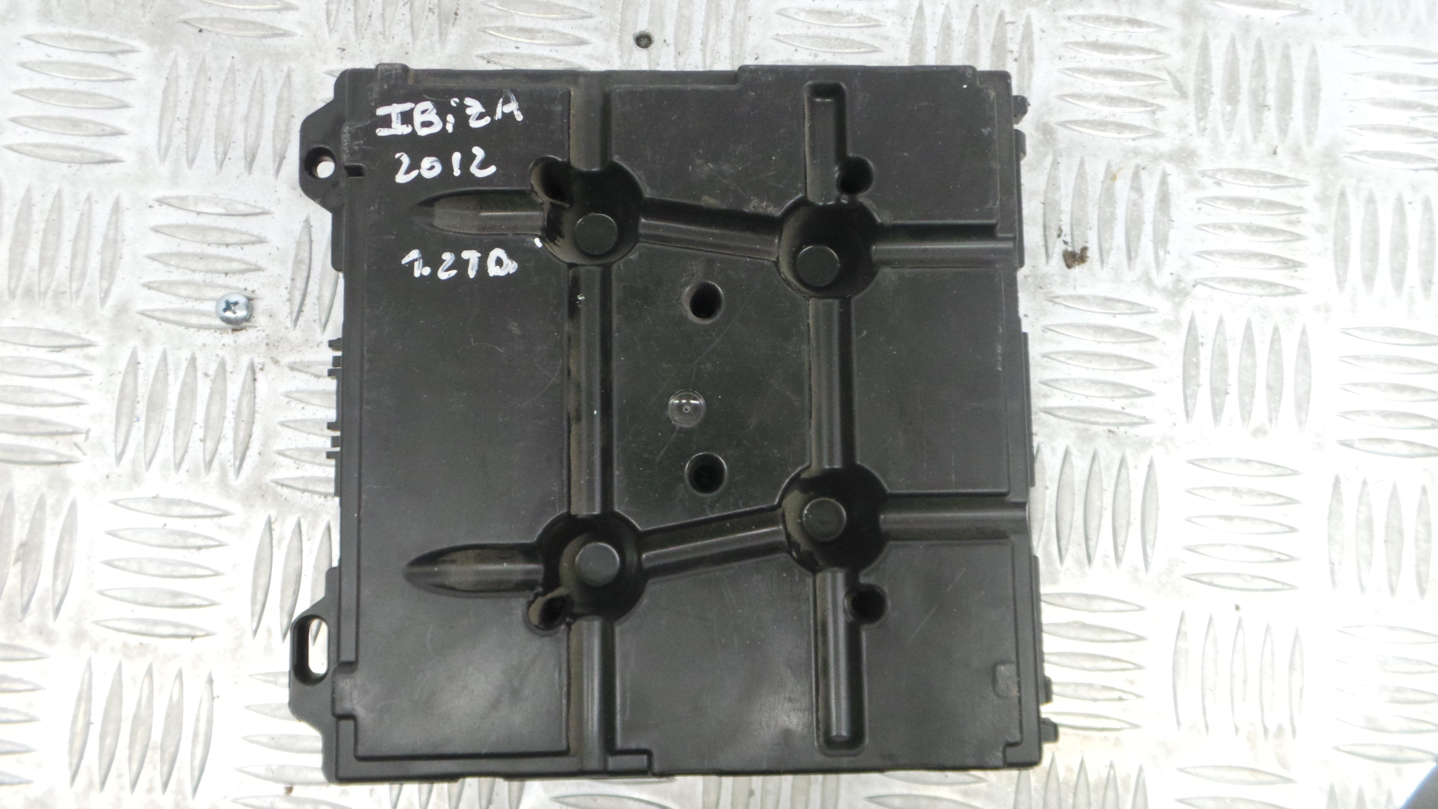 Modulo Electrónico 6R0937087K - SEAT IBIZA IV (6J5, 6P1), IBIZA Mk IV (6J5, 6P1)-33115177 Modulo Electrónico 6R0937087K - SEAT IBIZA IV (6J5, 6P1), IBIZA Mk IV (6J5, 6P1)-33115177