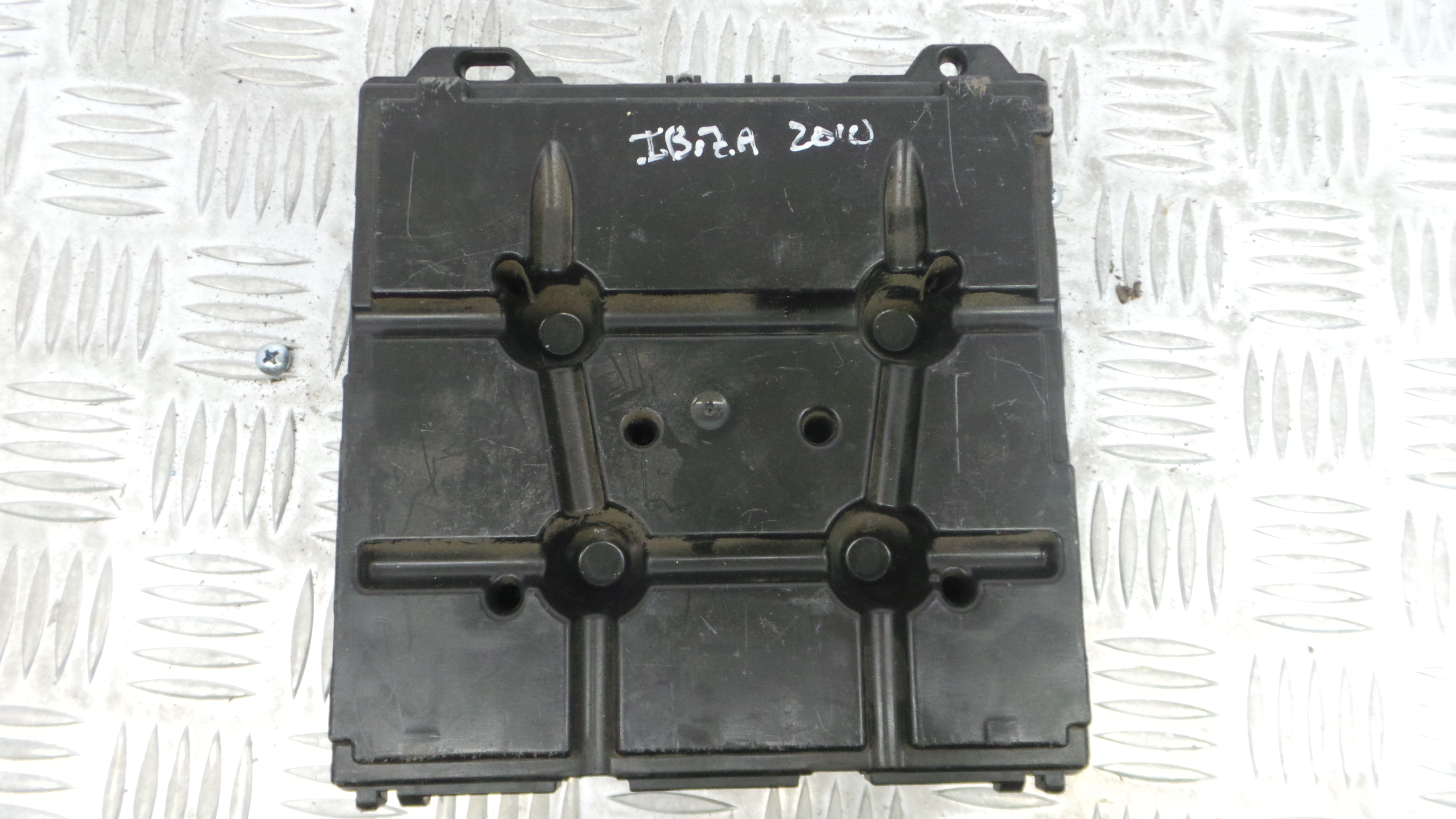 Modulo Electrónico 6R0937087F - SEAT IBIZA IV (6J5, 6P1), IBIZA Mk IV (6J5, 6P1)-33115179 Modulo Electrónico 6R0937087F - SEAT IBIZA IV (6J5, 6P1), IBIZA Mk IV (6J5, 6P1)-33115179