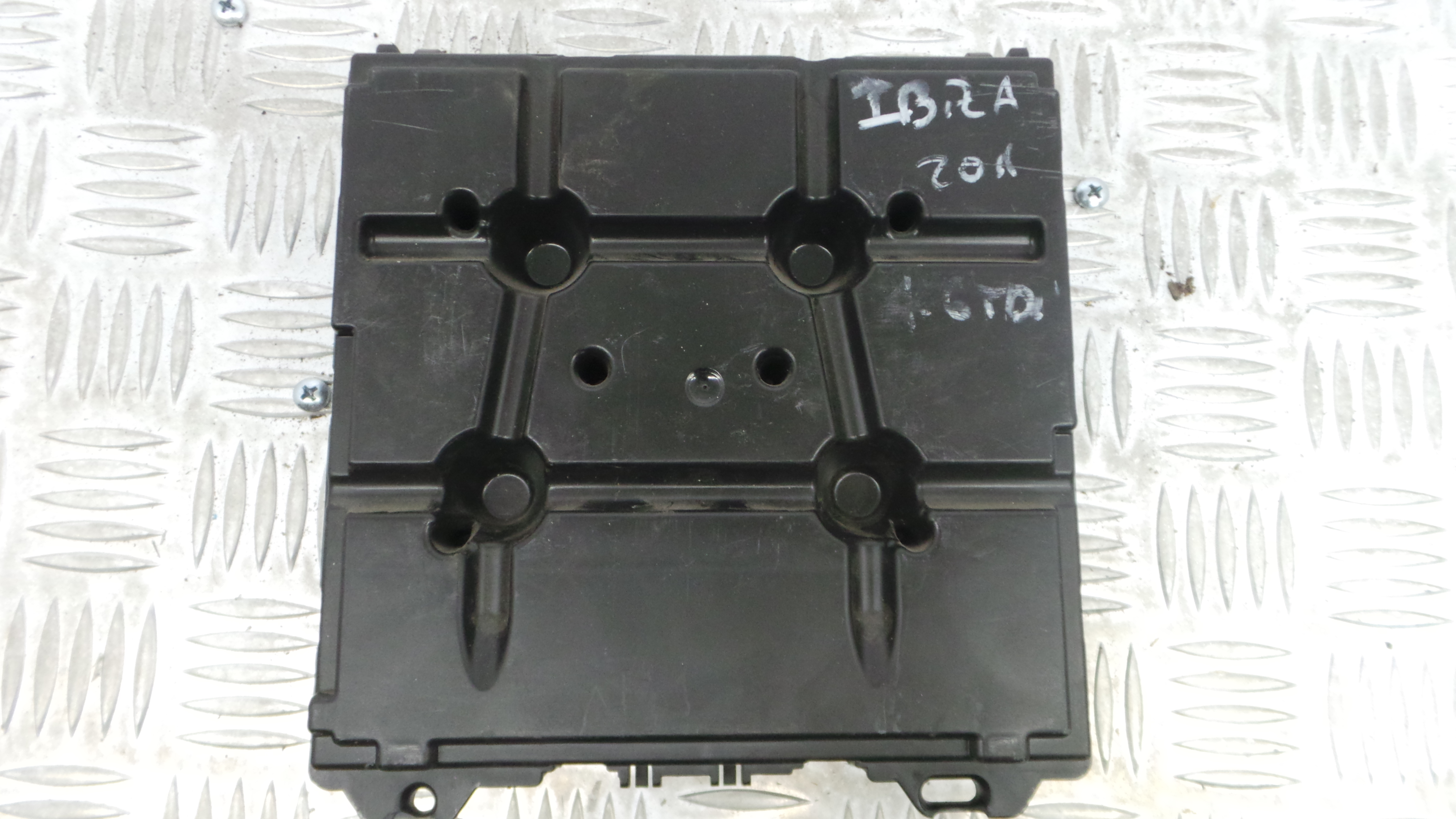 Modulo Electrónico 6R0937087K - SEAT IBIZA IV (6J5, 6P1), IBIZA Mk IV (6J5, 6P1)-33115181 Modulo Electrónico 6R0937087K - SEAT IBIZA IV (6J5, 6P1), IBIZA Mk IV (6J5, 6P1)-33115181