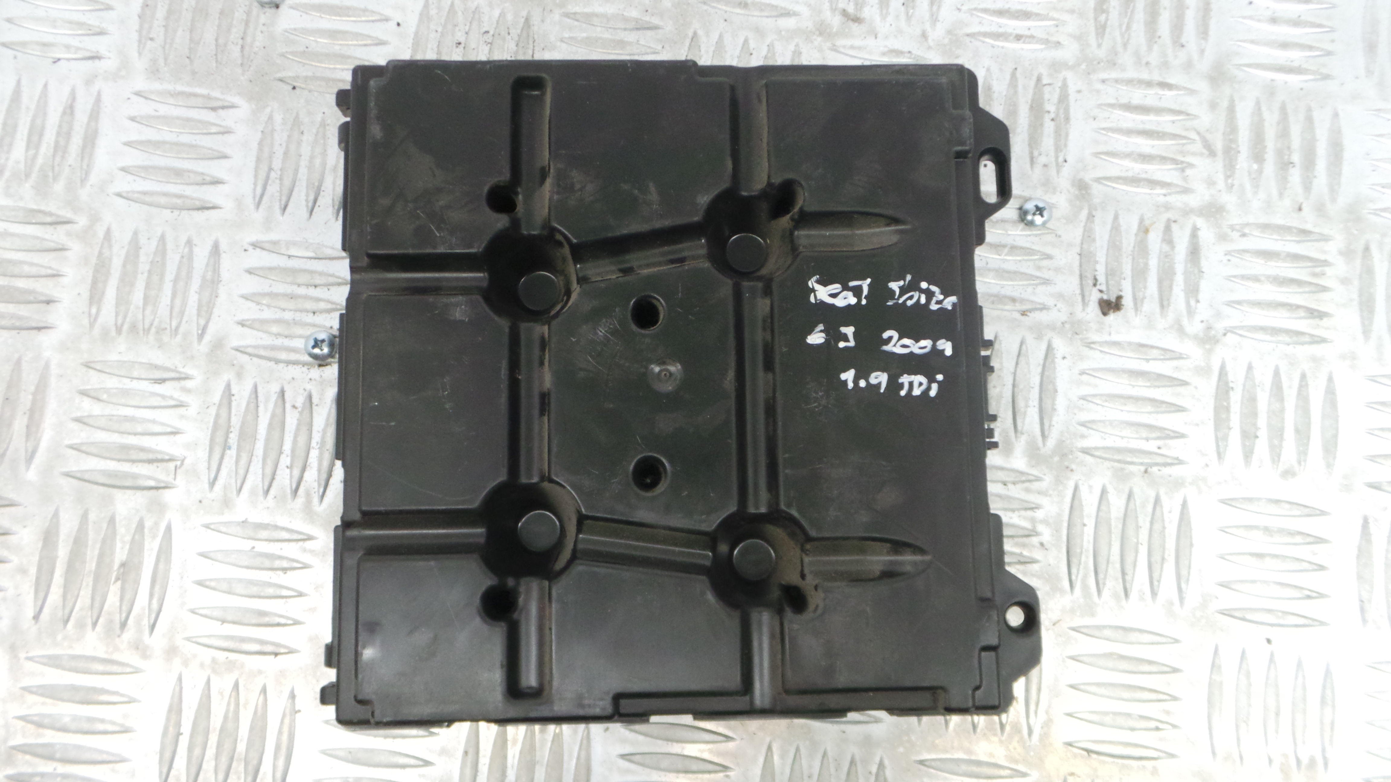 Modulo Electrónico 6R0937087B - SEAT IBIZA IV (6J5, 6P1), IBIZA Mk IV (6J5, 6P1)-33115183 Modulo Electrónico 6R0937087B - SEAT IBIZA IV (6J5, 6P1), IBIZA Mk IV (6J5, 6P1)-33115183