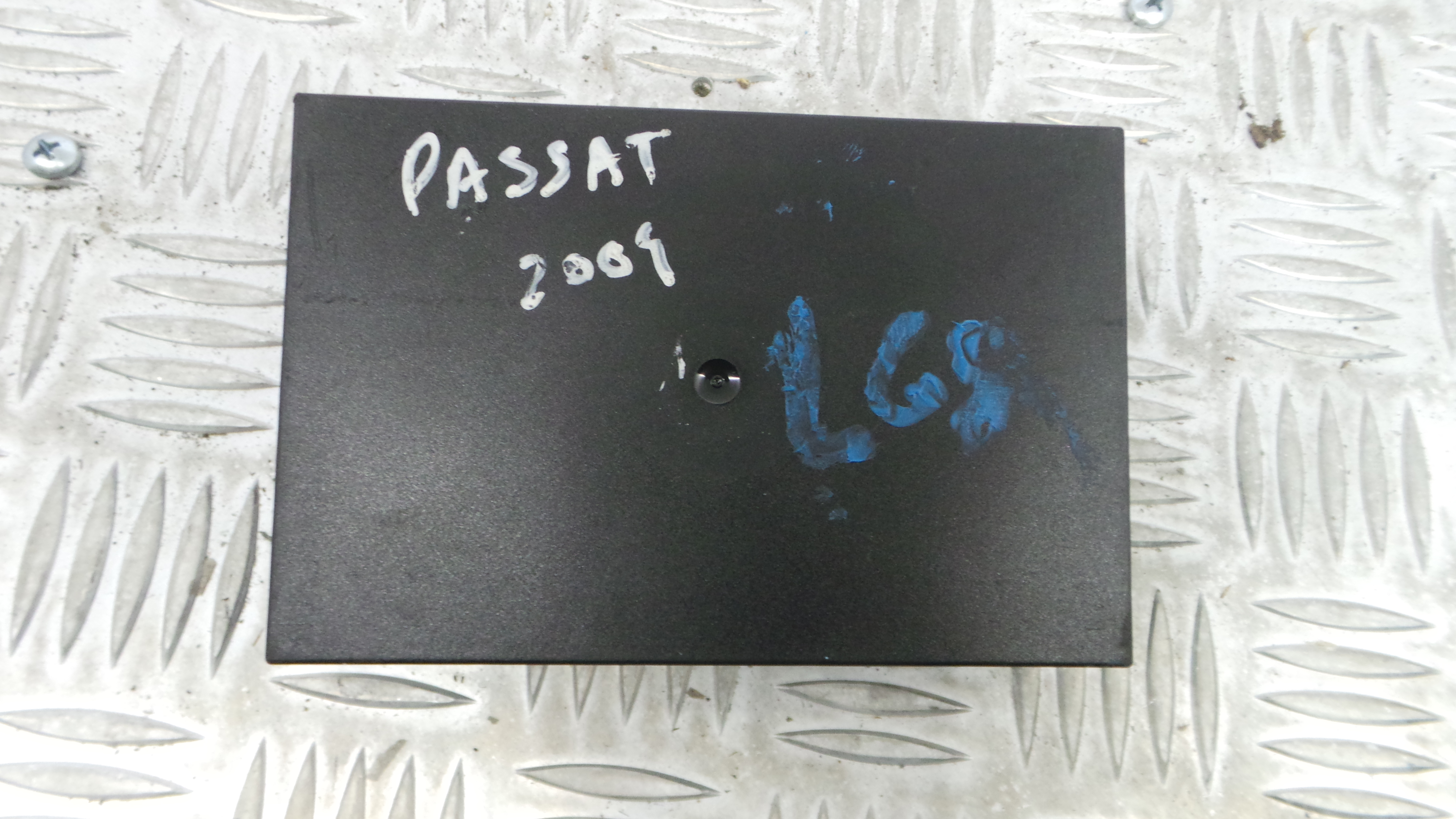 Centralina do Fecho Central 3C0959433AR - VW PASSAT B6 (3C2)-33115191 Centralina do Fecho Central 3C0959433AR - VW PASSAT B6 (3C2)-33115191