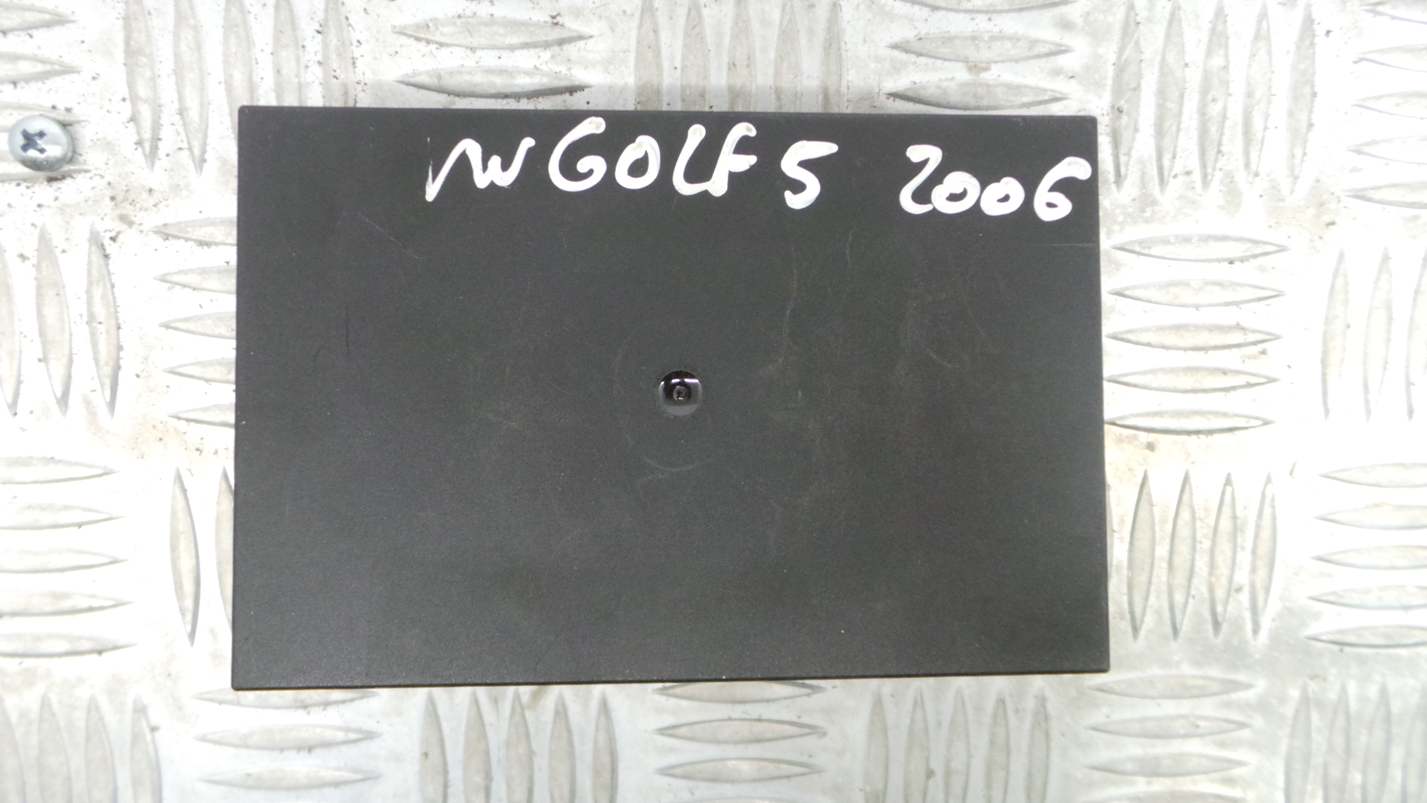 Centralina do Fecho Central 1K0959433AK - VW GOLF V (1K1)-33115211 Centralina do Fecho Central 1K0959433AK - VW GOLF V (1K1)-33115211