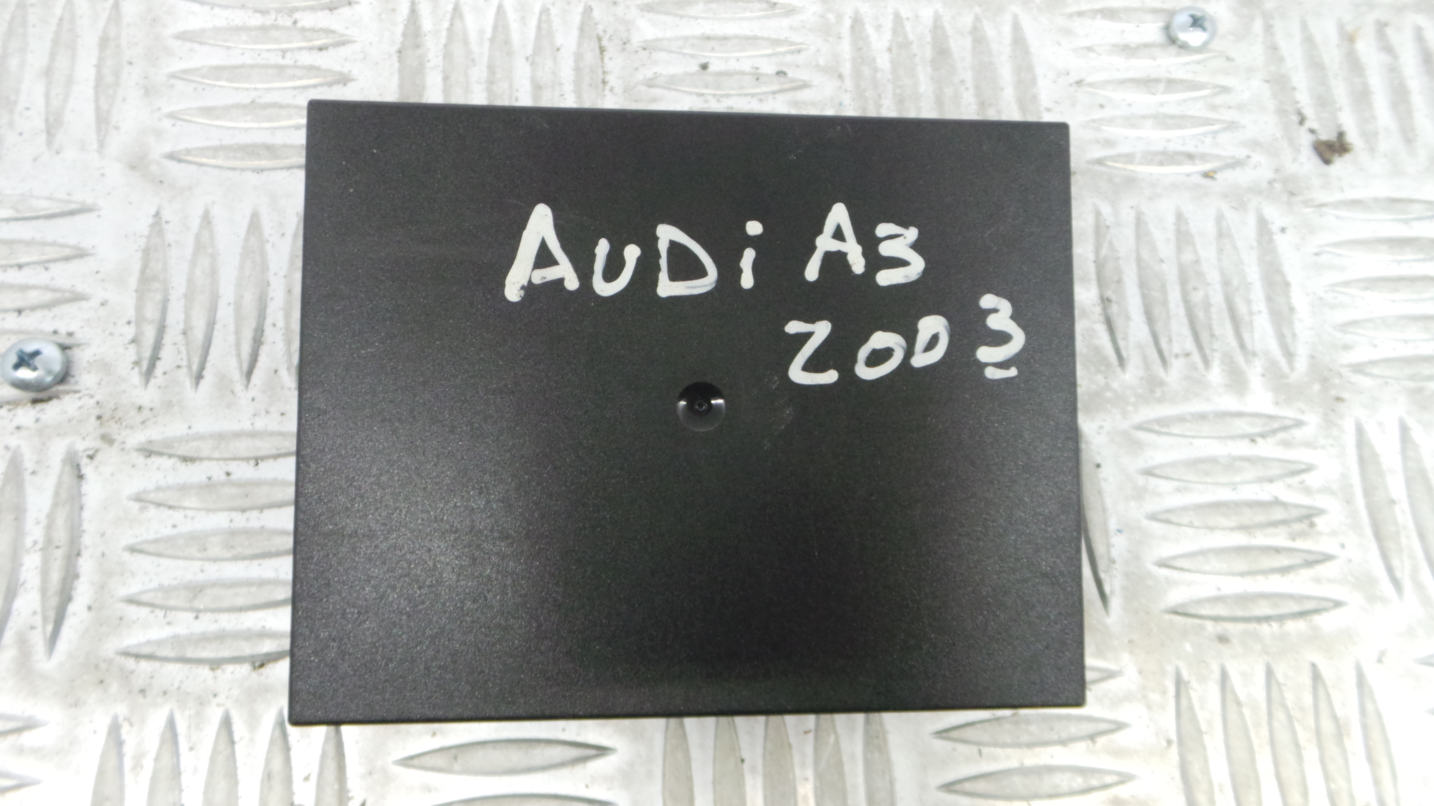 Centralina do Fecho Central 8P0959433B - AUDI A3 (8L1)-33115213