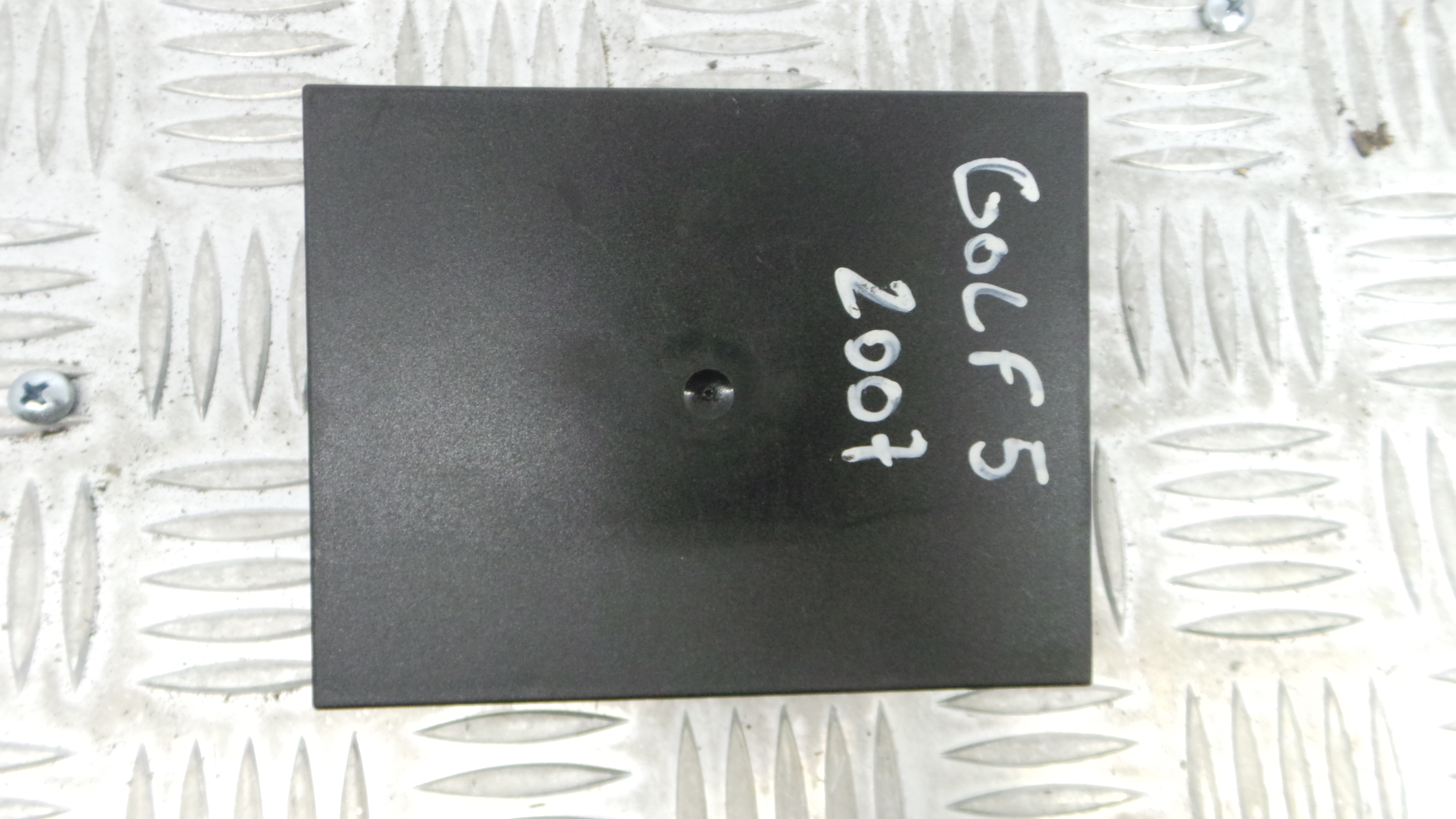 Centralina do Fecho Central 1K0959433BT - VW GOLF V (1K1)-33115223 Centralina do Fecho Central 1K0959433BT - VW GOLF V (1K1)-33115223