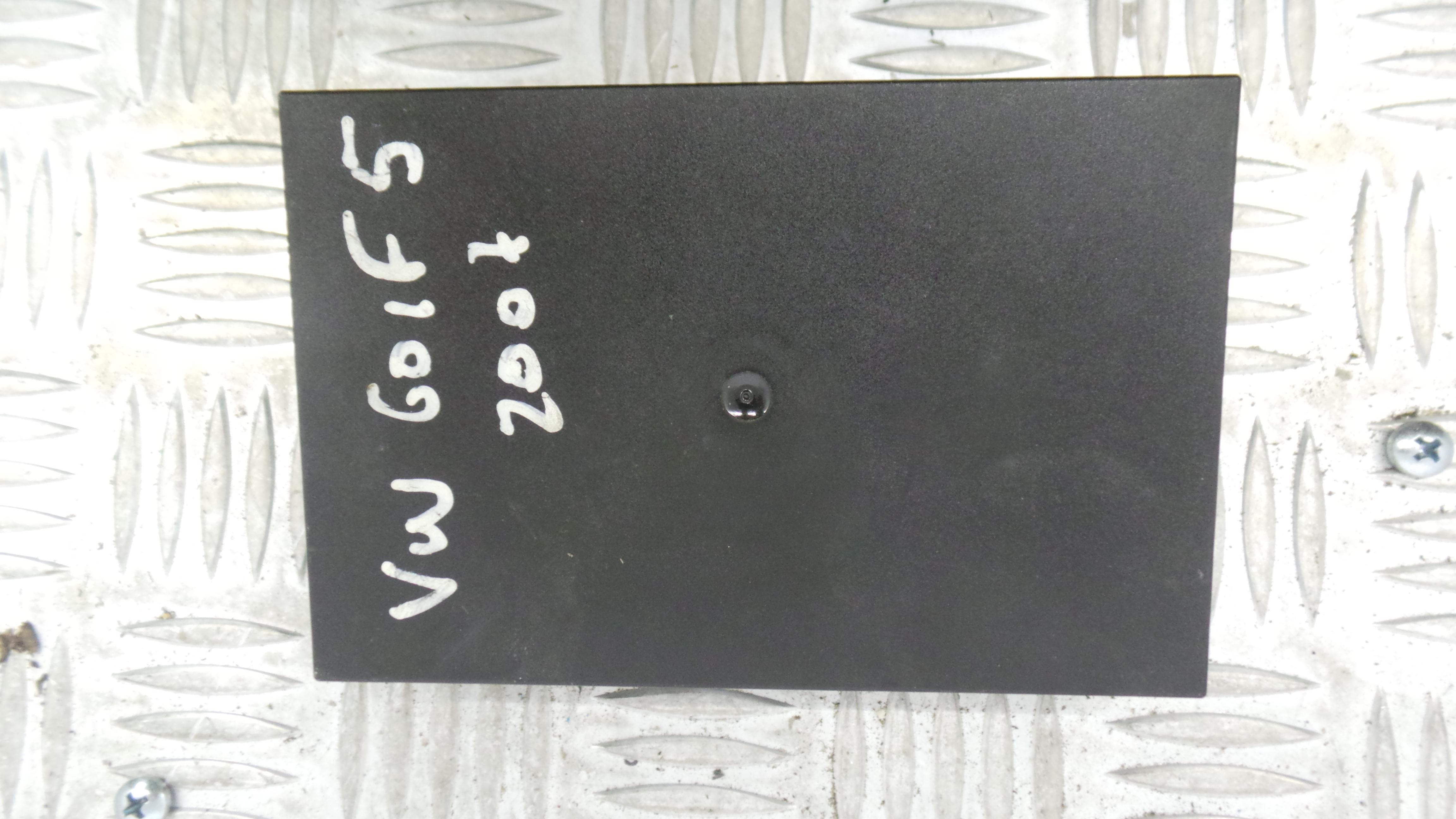 Centralina do Fecho Central 1K0959433BL - VW GOLF V (1K1)-33115231