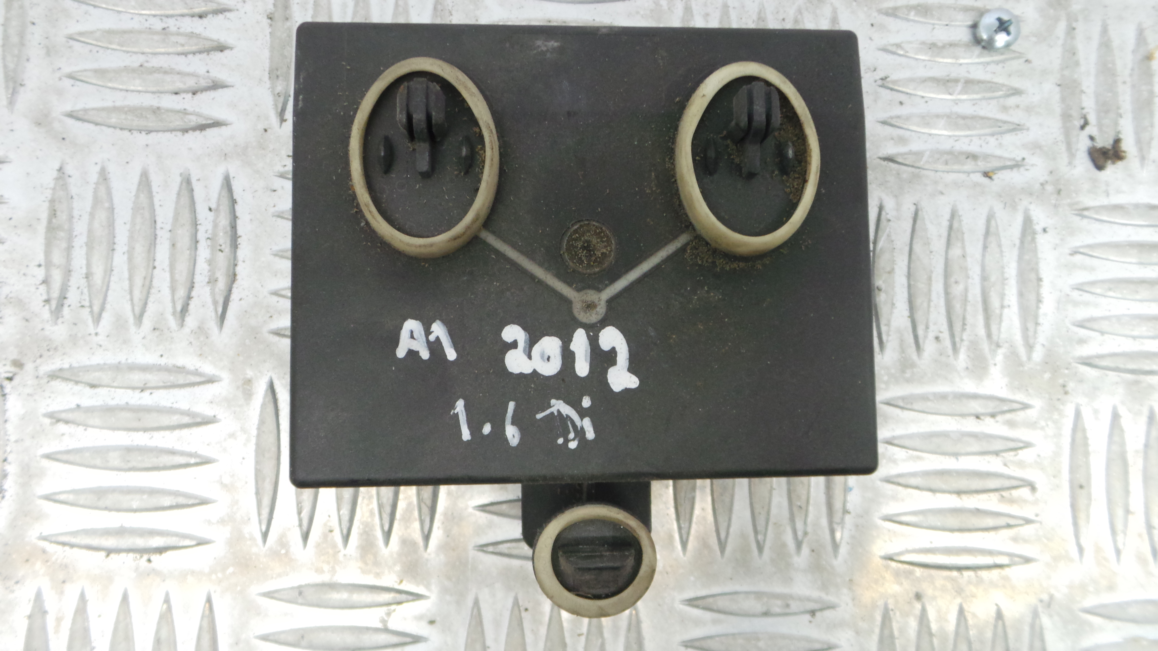 Modulo Electrónico 8X0959792B - AUDI A1 (8X1, 8XK)-33115235 Modulo Electrónico 8X0959792B - AUDI A1 (8X1, 8XK)-33115235