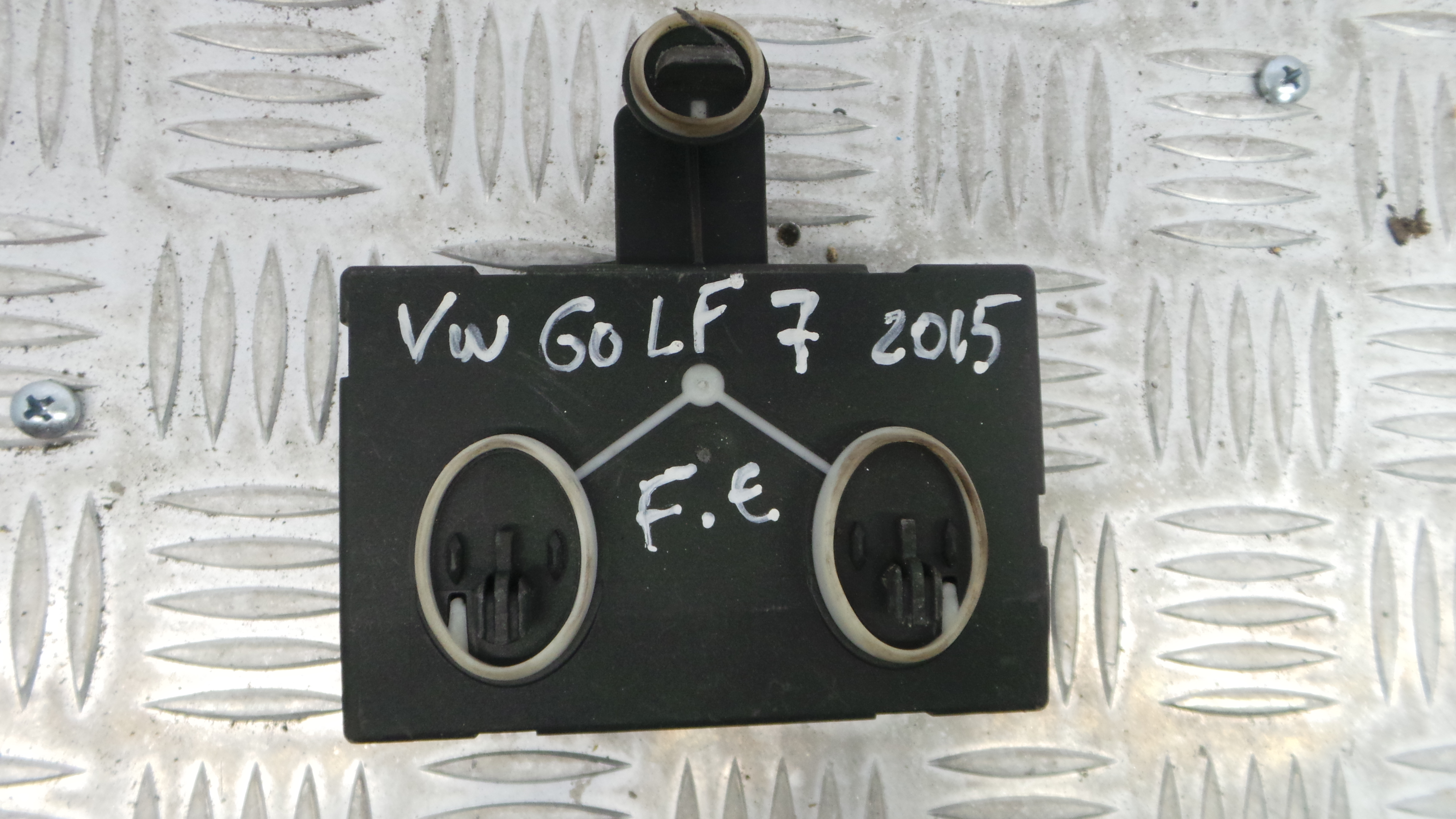 Modulo Electrónico 5Q4959593E - VW GOLF VII (5G1, BQ1, BE1, BE2)-33115237 Modulo Electrónico 5Q4959593E - VW GOLF VII (5G1, BQ1, BE1, BE2)-33115237