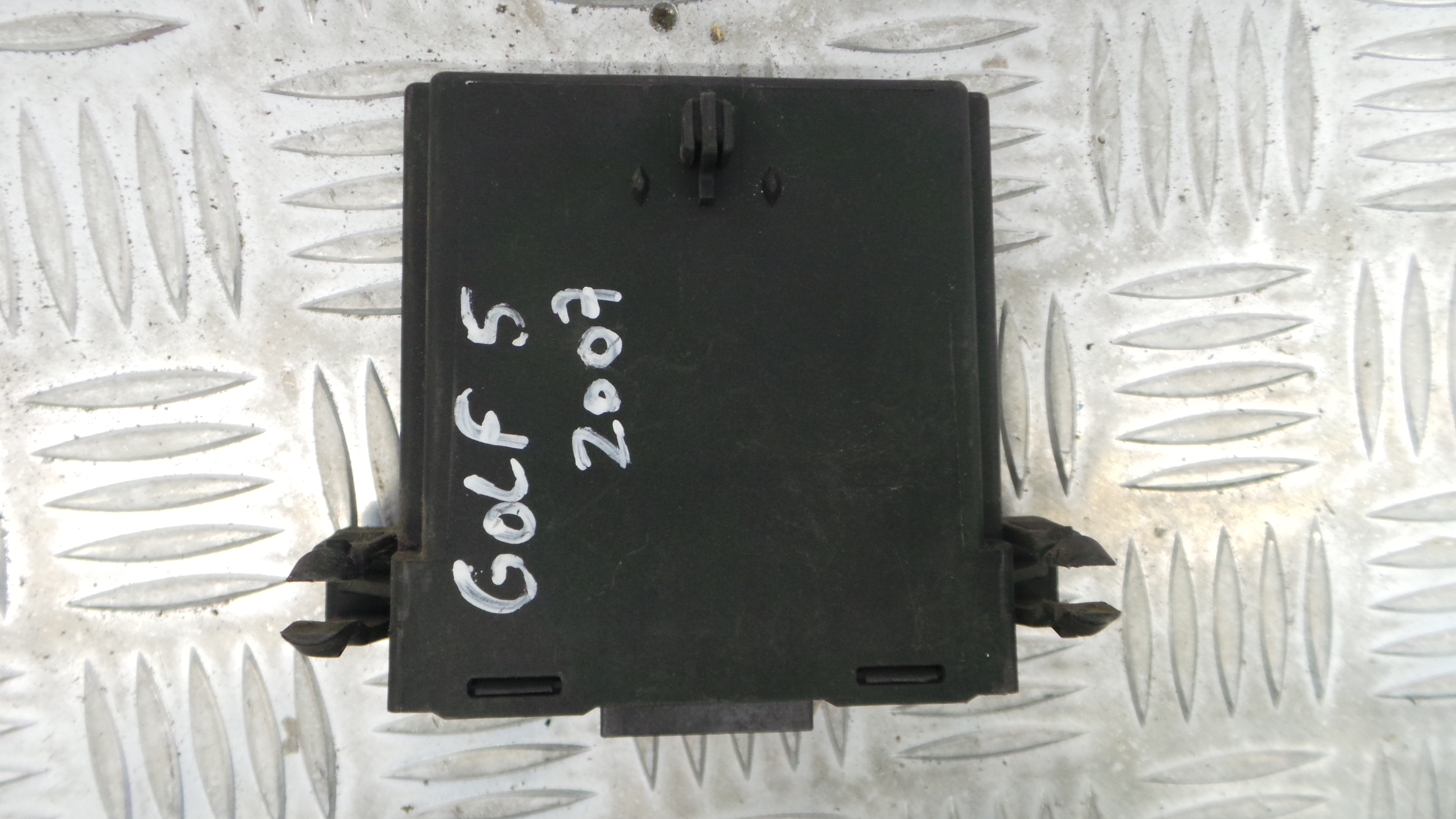 Modulo Electrónico 1K0907530K - VW GOLF V (1K1)-33115251 Modulo Electrónico 1K0907530K - VW GOLF V (1K1)-33115251