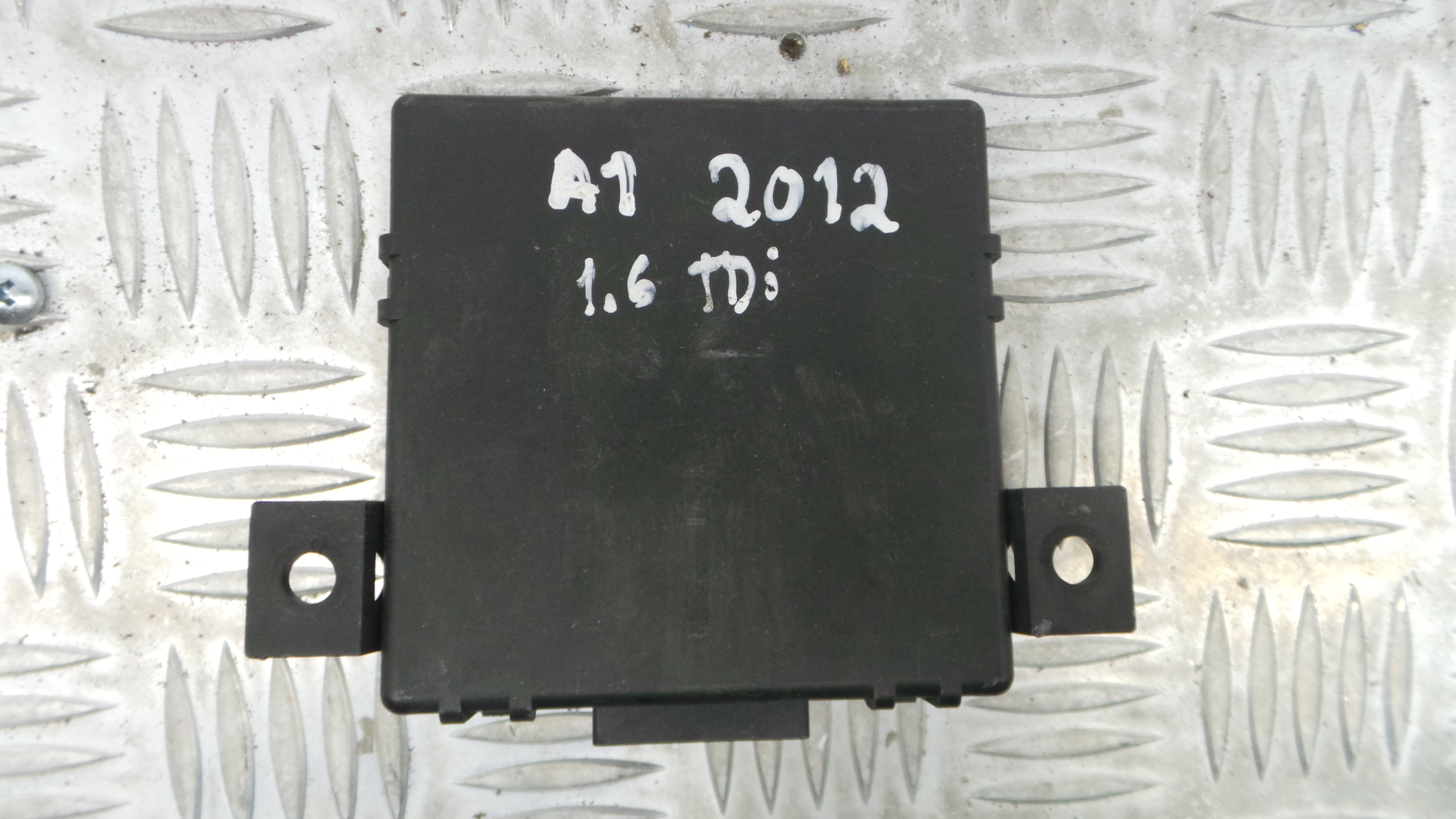 Modulo Electrónico 8U0907468 - AUDI A1 (8X1, 8XK)-33115259
