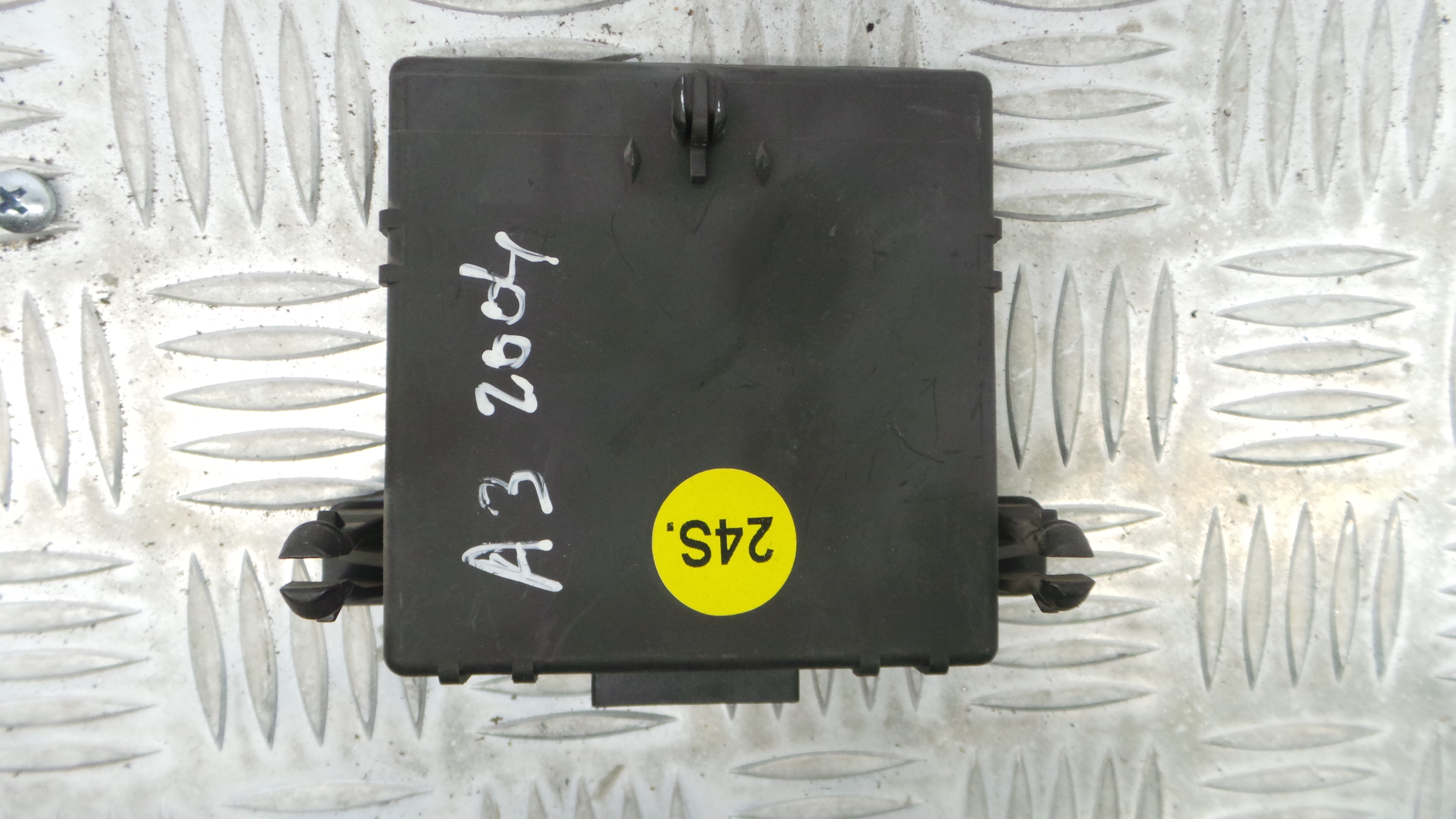 Modulo Electrónico 1K0907530B - AUDI A3 (8P1)-33115263