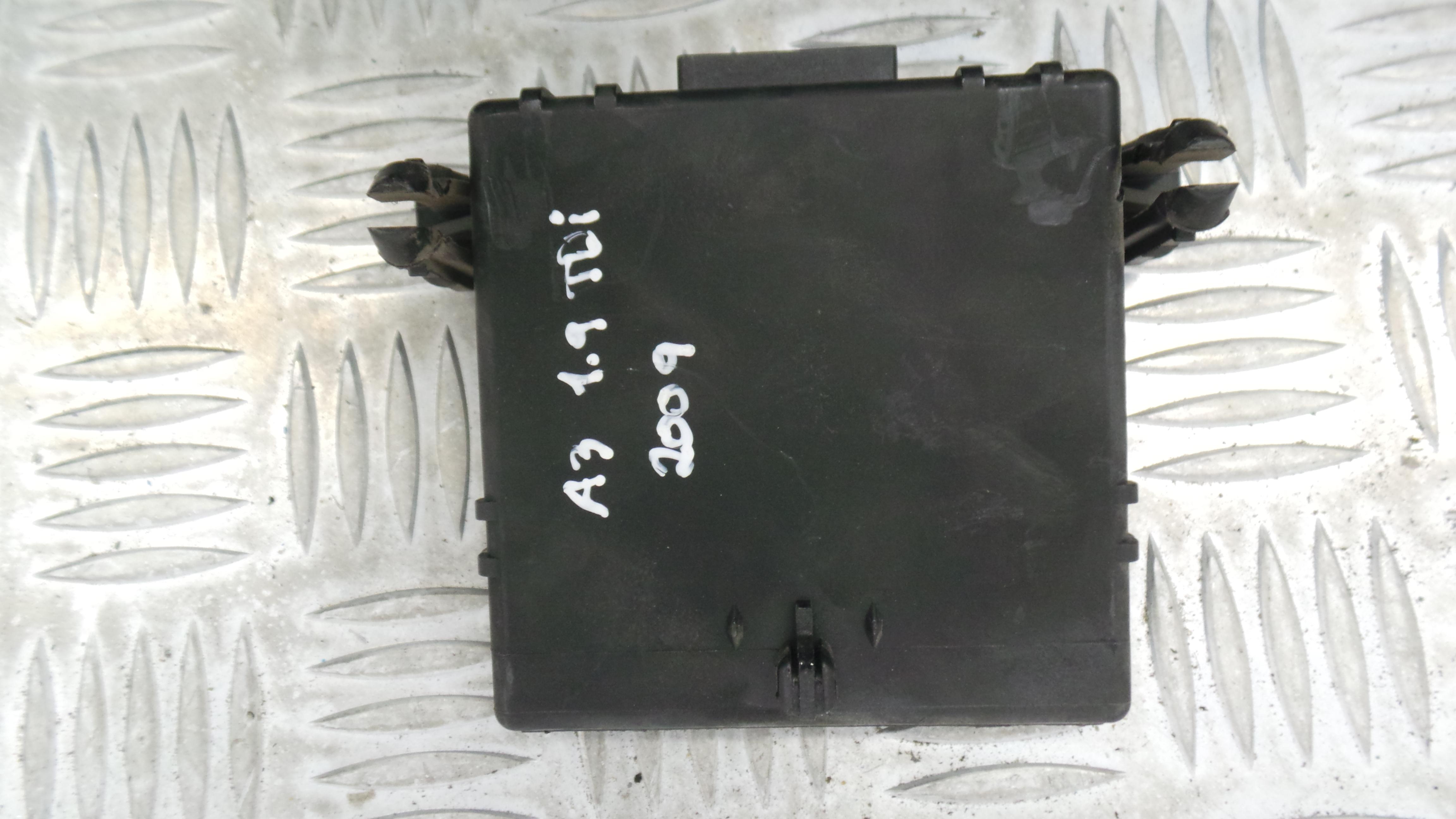 Modulo Electrónico 1K0907530S - AUDI A3 (8P1)-33115265