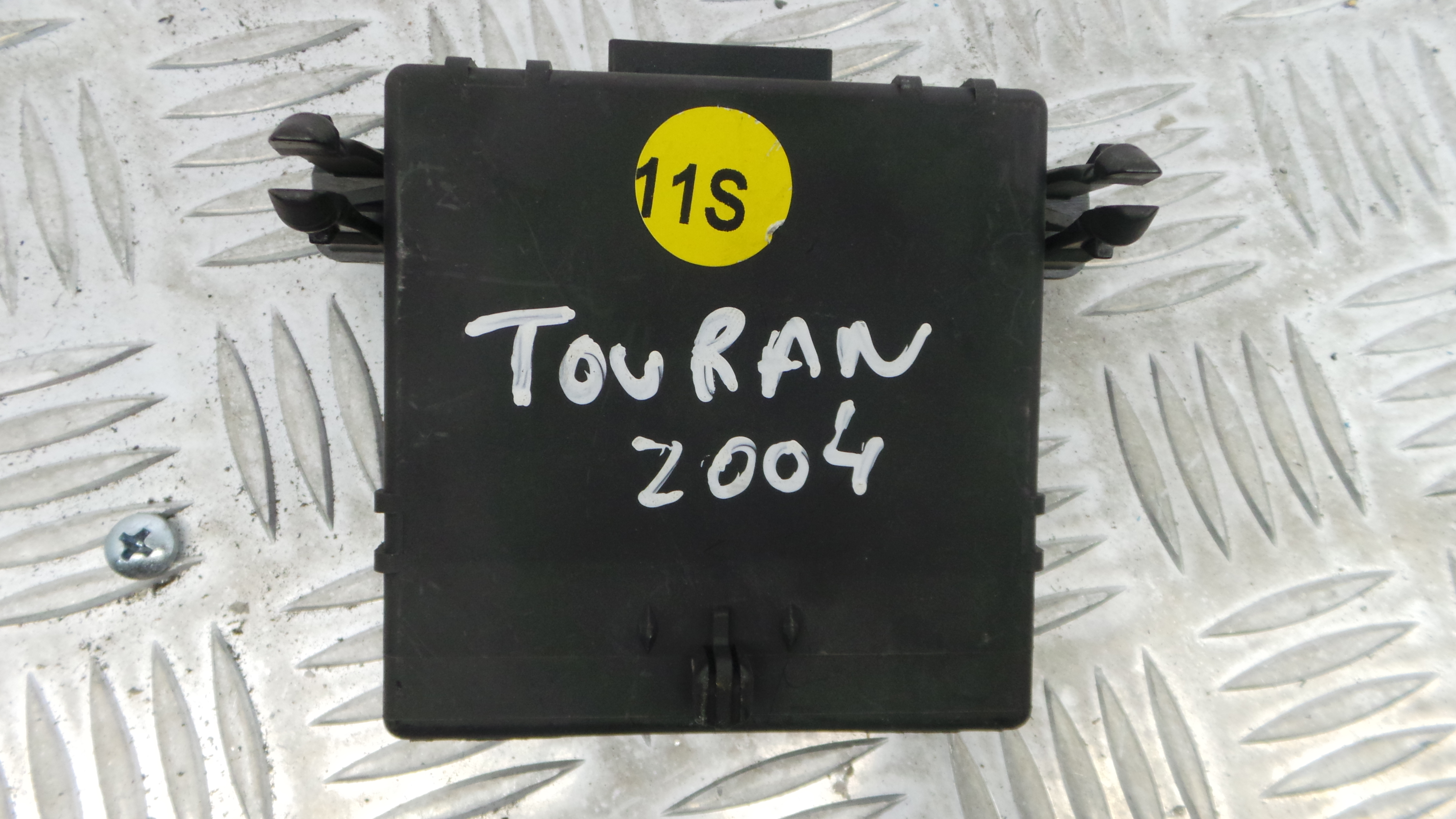 Modulo Electrónico 1K0907530A - VW TOURAN (1T1, 1T2)-33115267