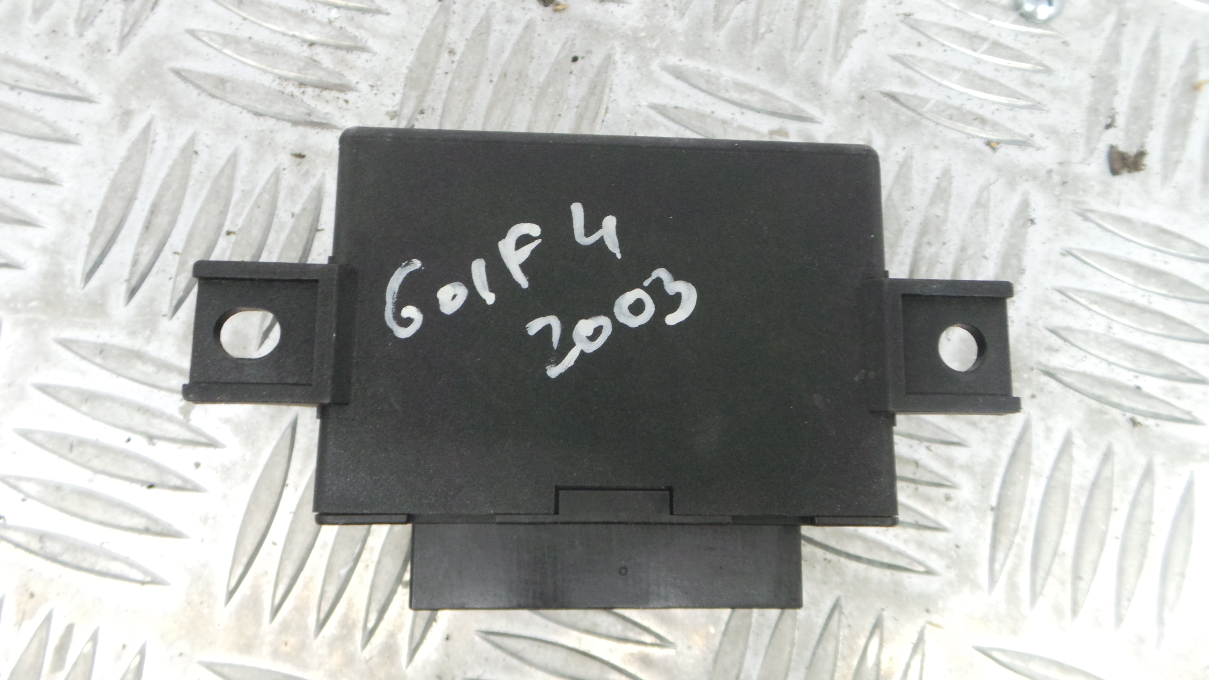 Centralina Sensores Estacionamento 1J0919283A - VW GOLF IV (1J1), GOLF Mk IV (1J1)-33115275 Centralina Sensores Estacionamento 1J0919283A - VW GOLF IV (1J1), GOLF Mk IV (1J1)-33115275