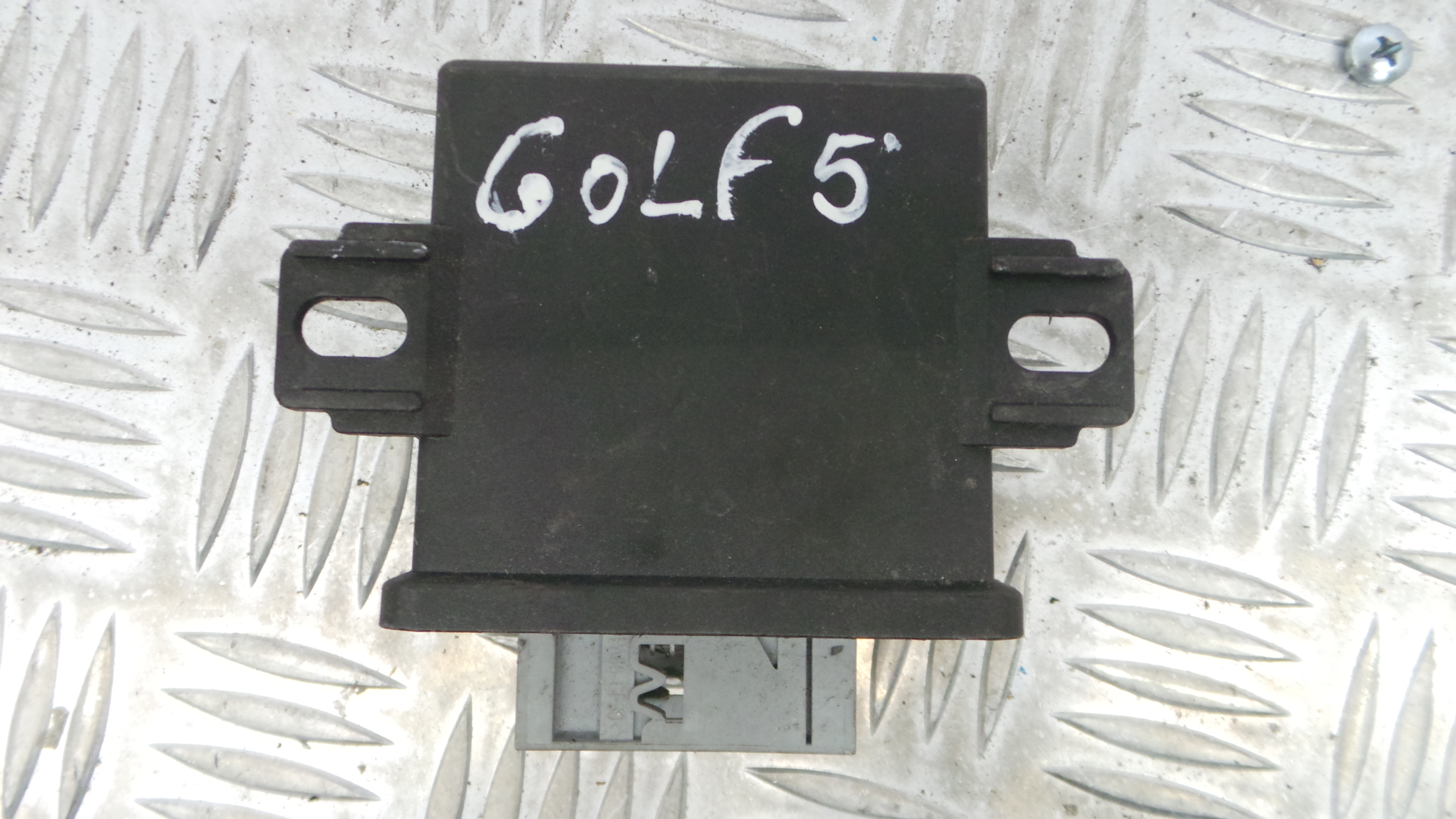 Centralina de Luzes 1T0907357 - VW GOLF V (1K1)-33115277