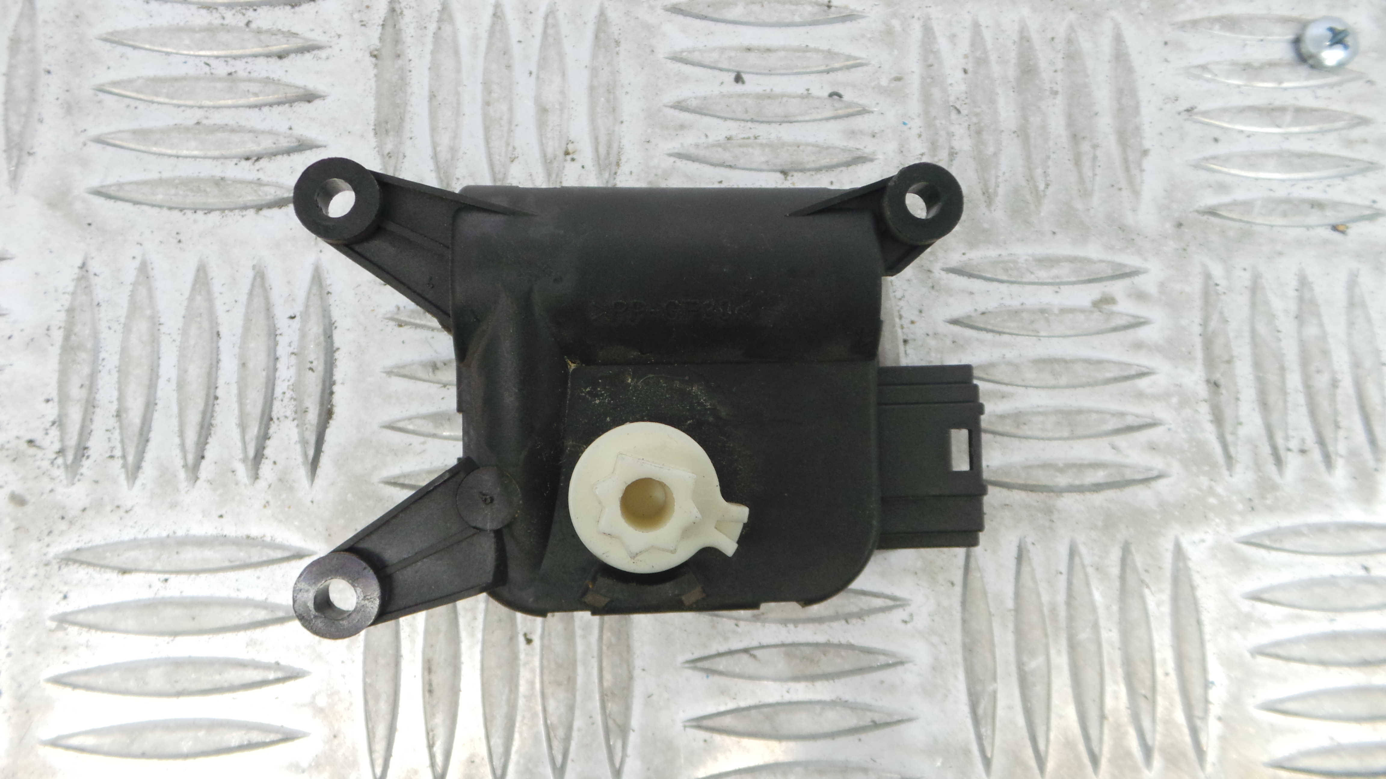 Atuador do Circuito de Ar  1K0907511 - AUDI A3 (8P1)-33115297