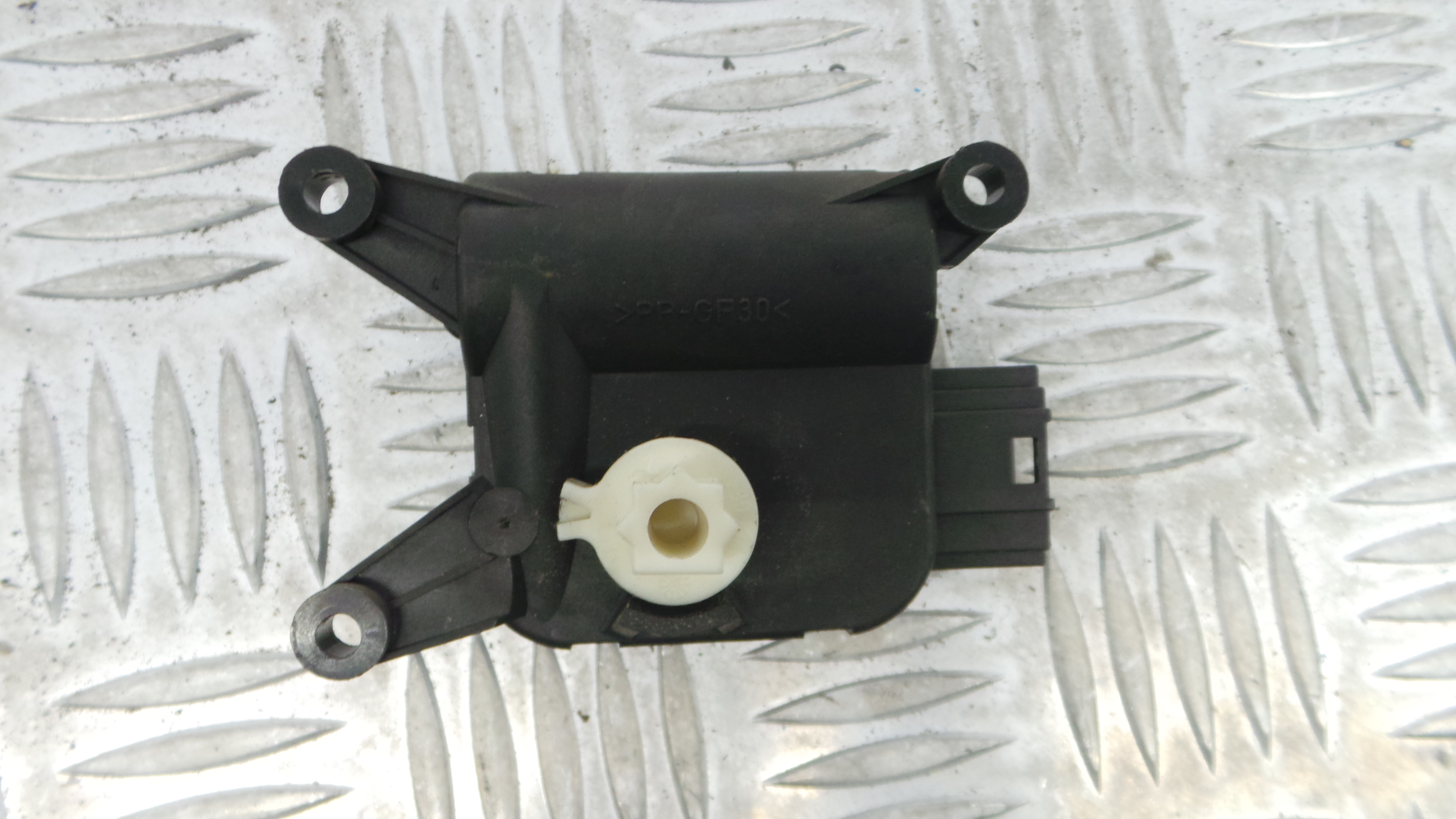 Atuador do Circuito de Ar  1K0907511 - AUDI A3 (8P1)-33115299