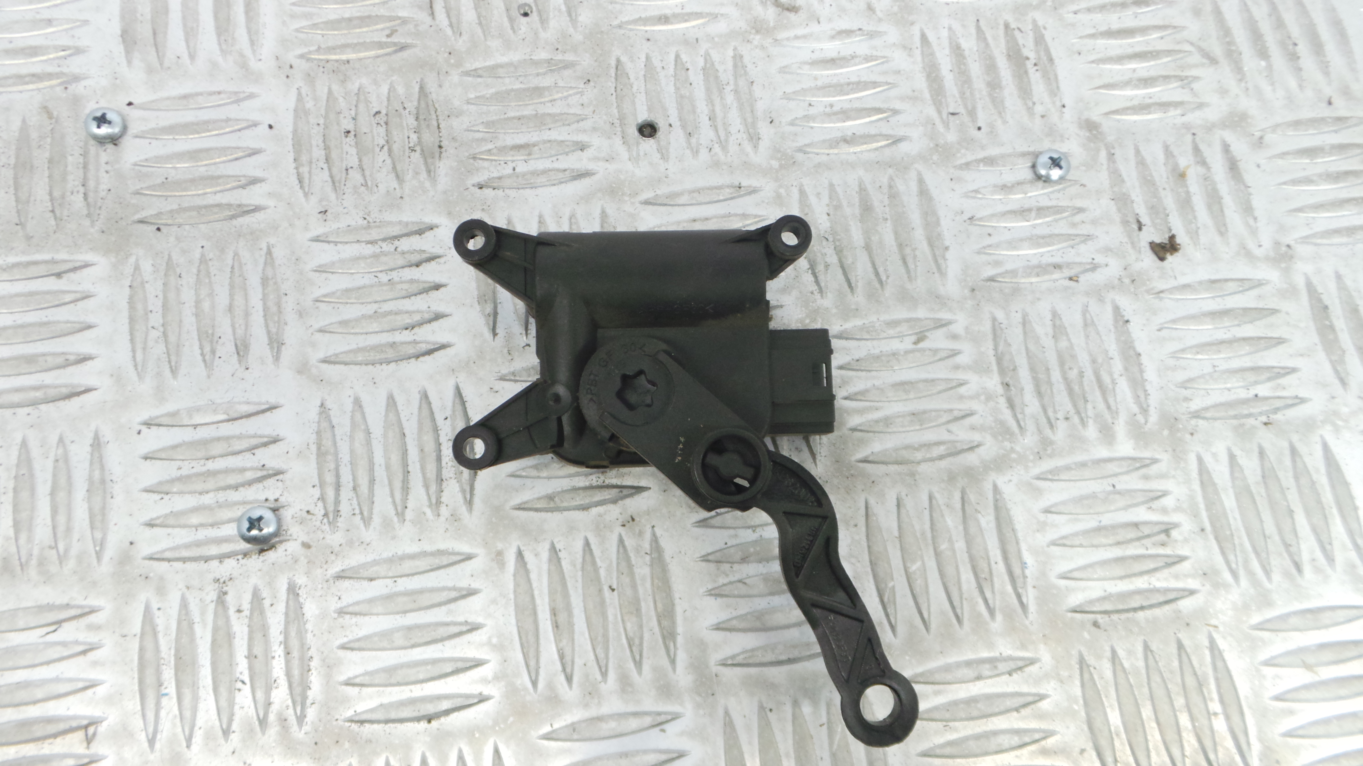 Atuador do Circuito de Ar  1K0907511B - AUDI A3 (8P1)-33115303