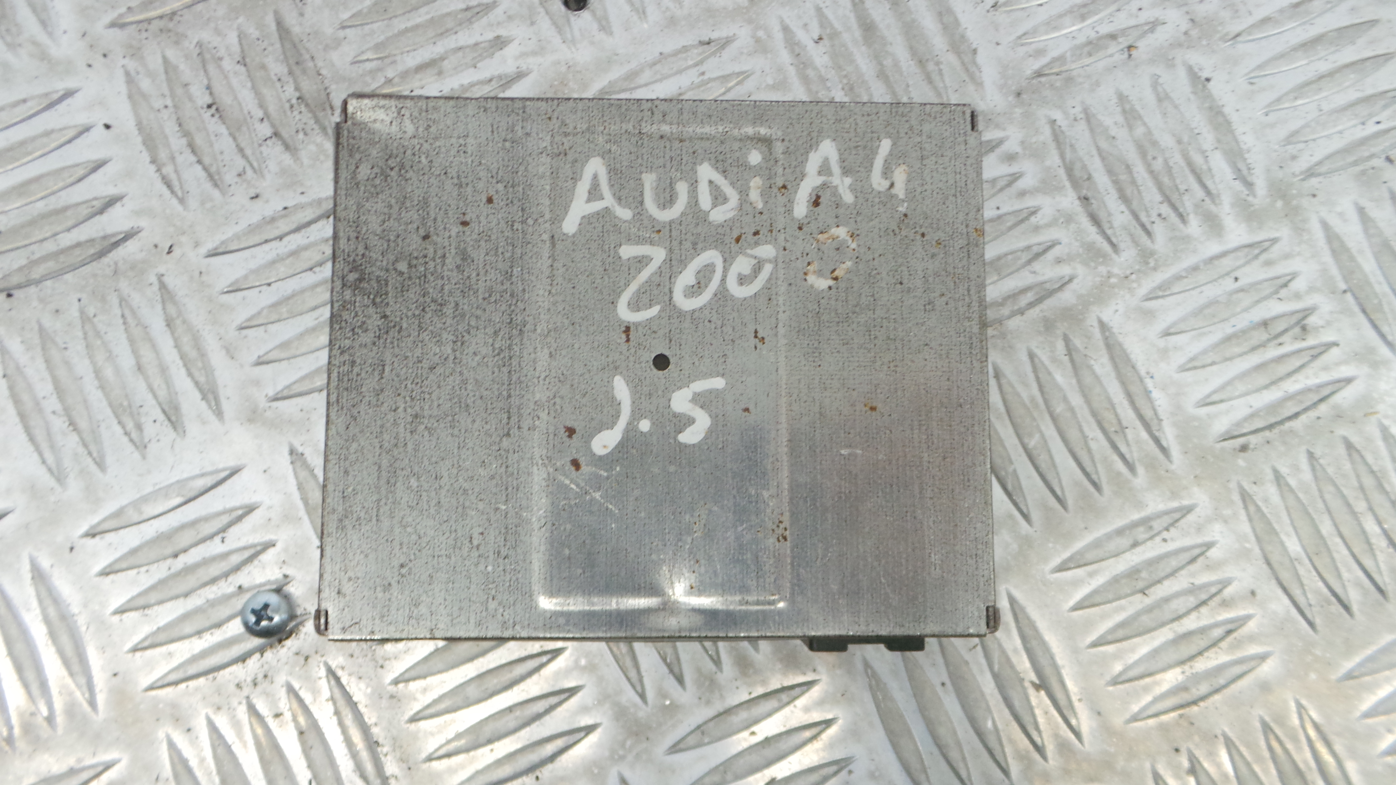 Amplificador 4B1919894 - AUDI A4 B5 (8D2)-33115311