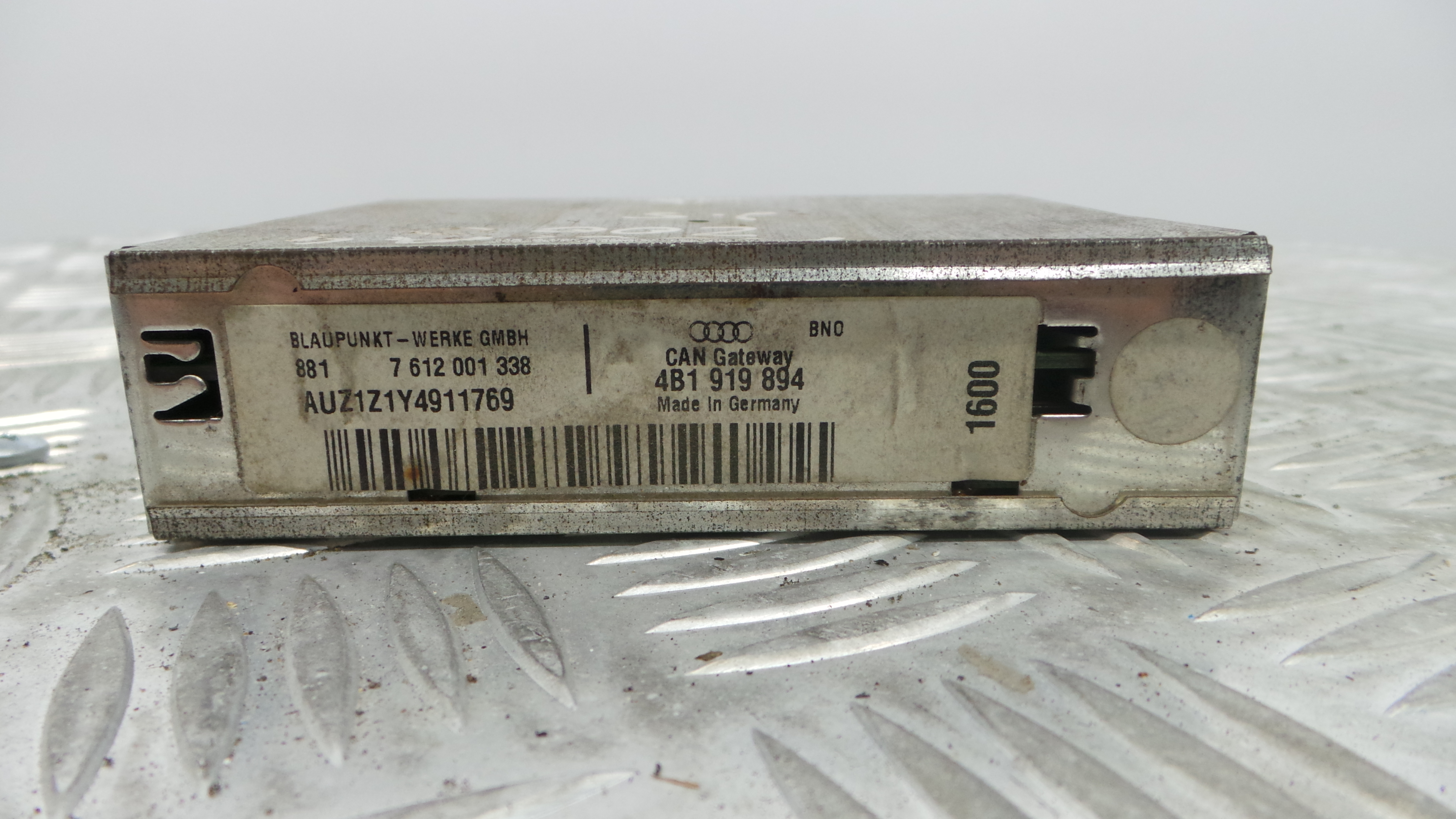 Amplificador 4B1919894 - AUDI A4 B5 (8D2)-33115311