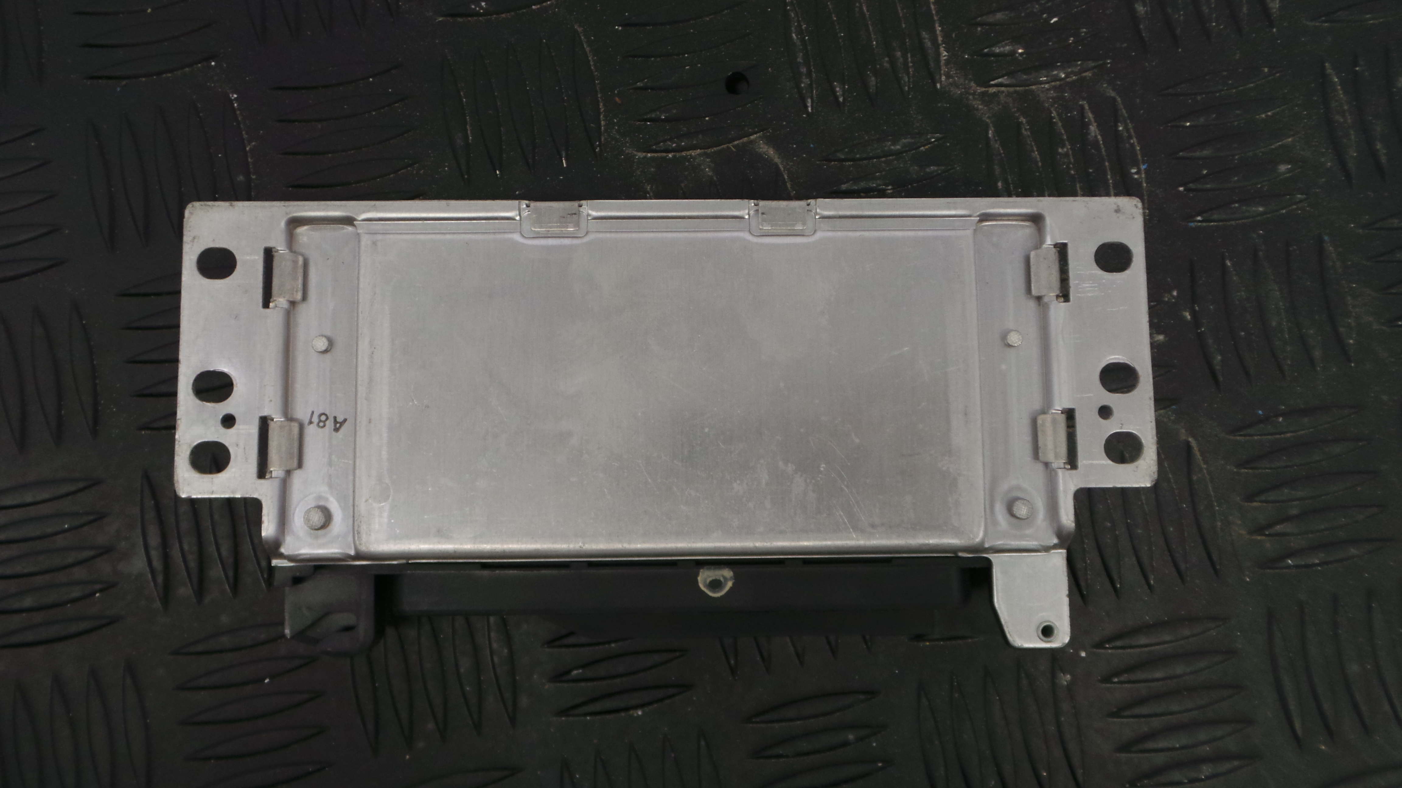Centralina de ABS 4D0907379D - AUDI A4 B5 (8D2)-33115321