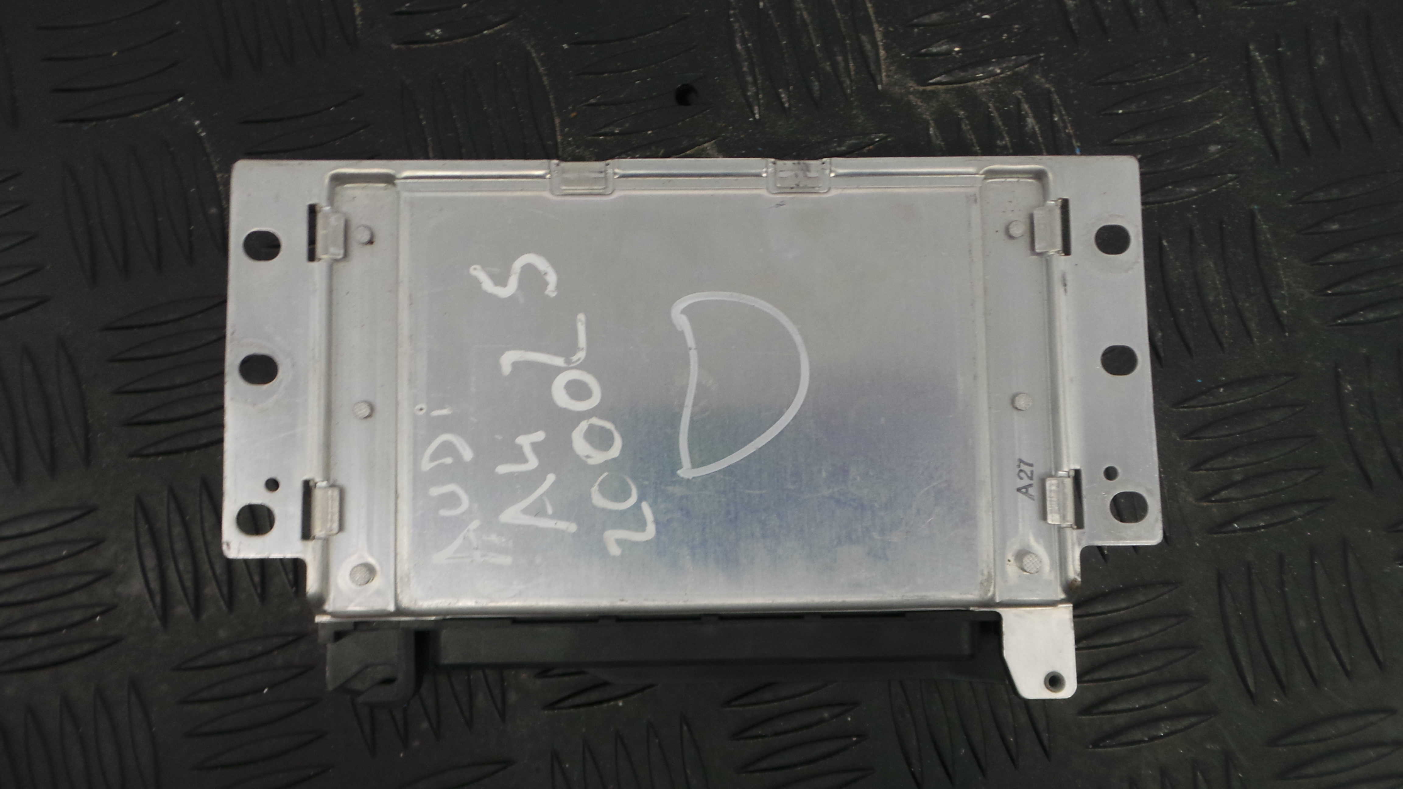 Centralina de ABS 8D0907389D - AUDI A4 B6 (8E2)-33115323