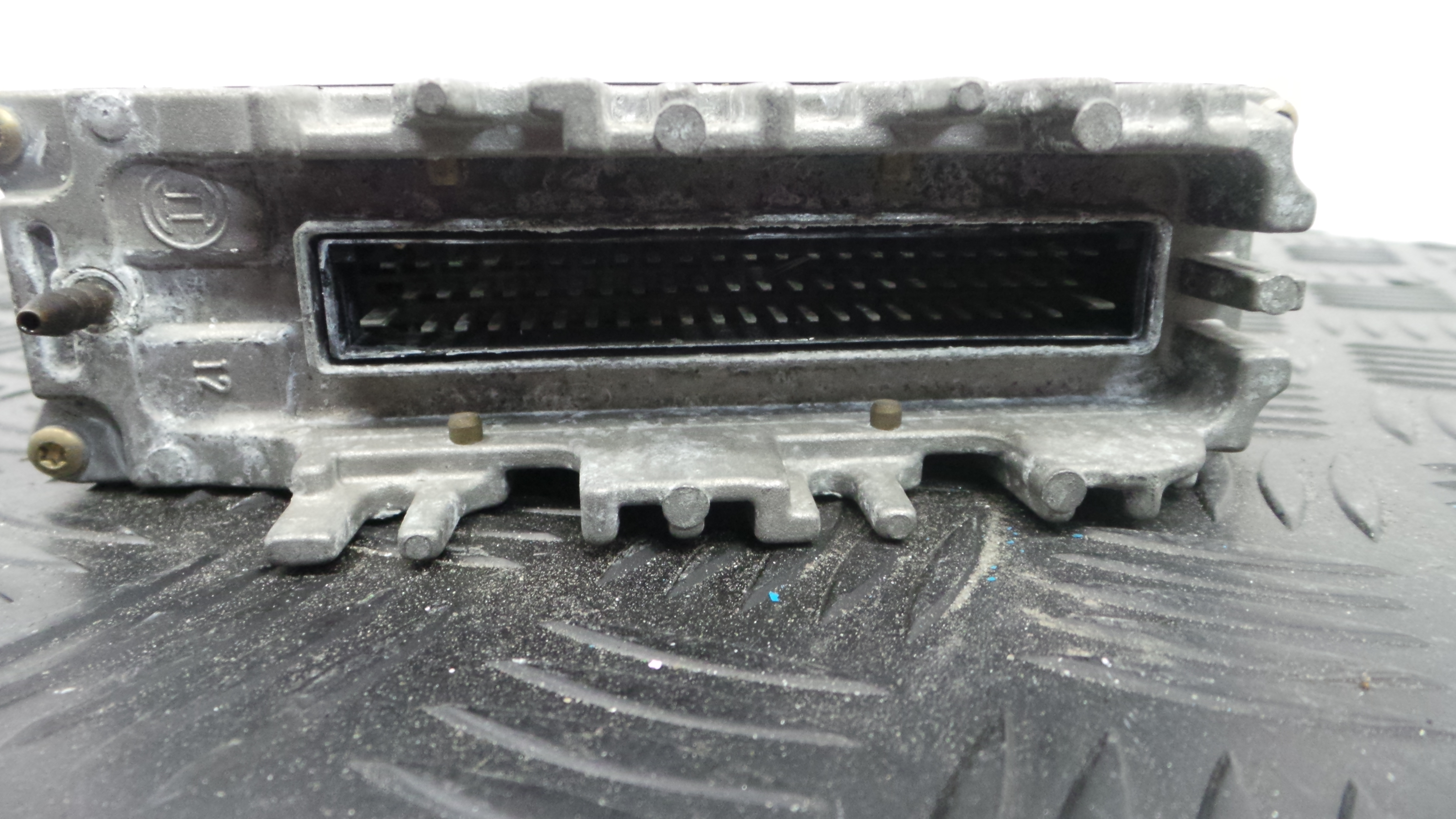 Centralina do Motor 028906021F - AUDI A4 B5 (8D2)-33115330