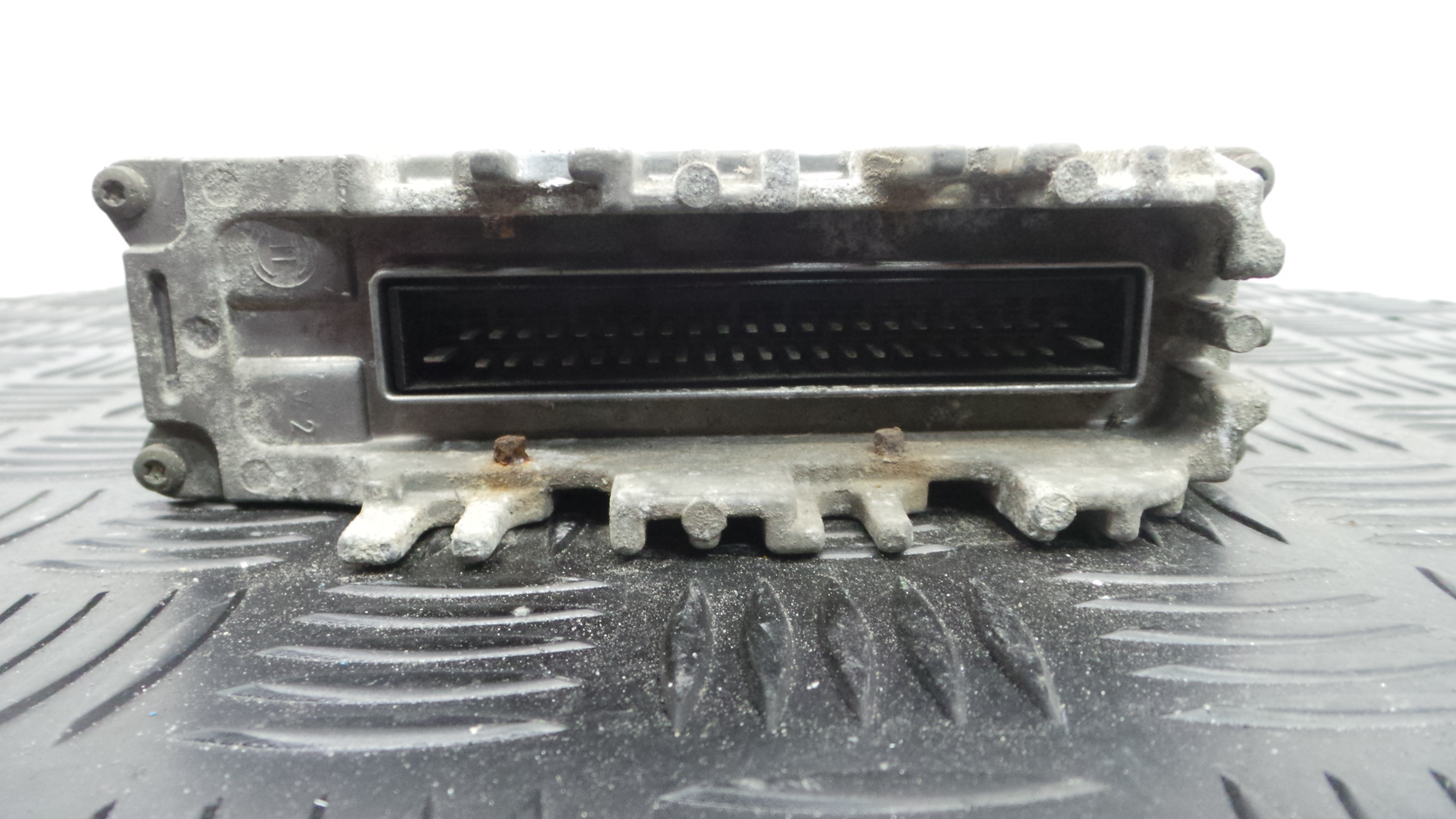 Centralina do Motor 6K0906027D - SEAT IBIZA II (6K1), IBIZA Mk II (6K1)-33115339