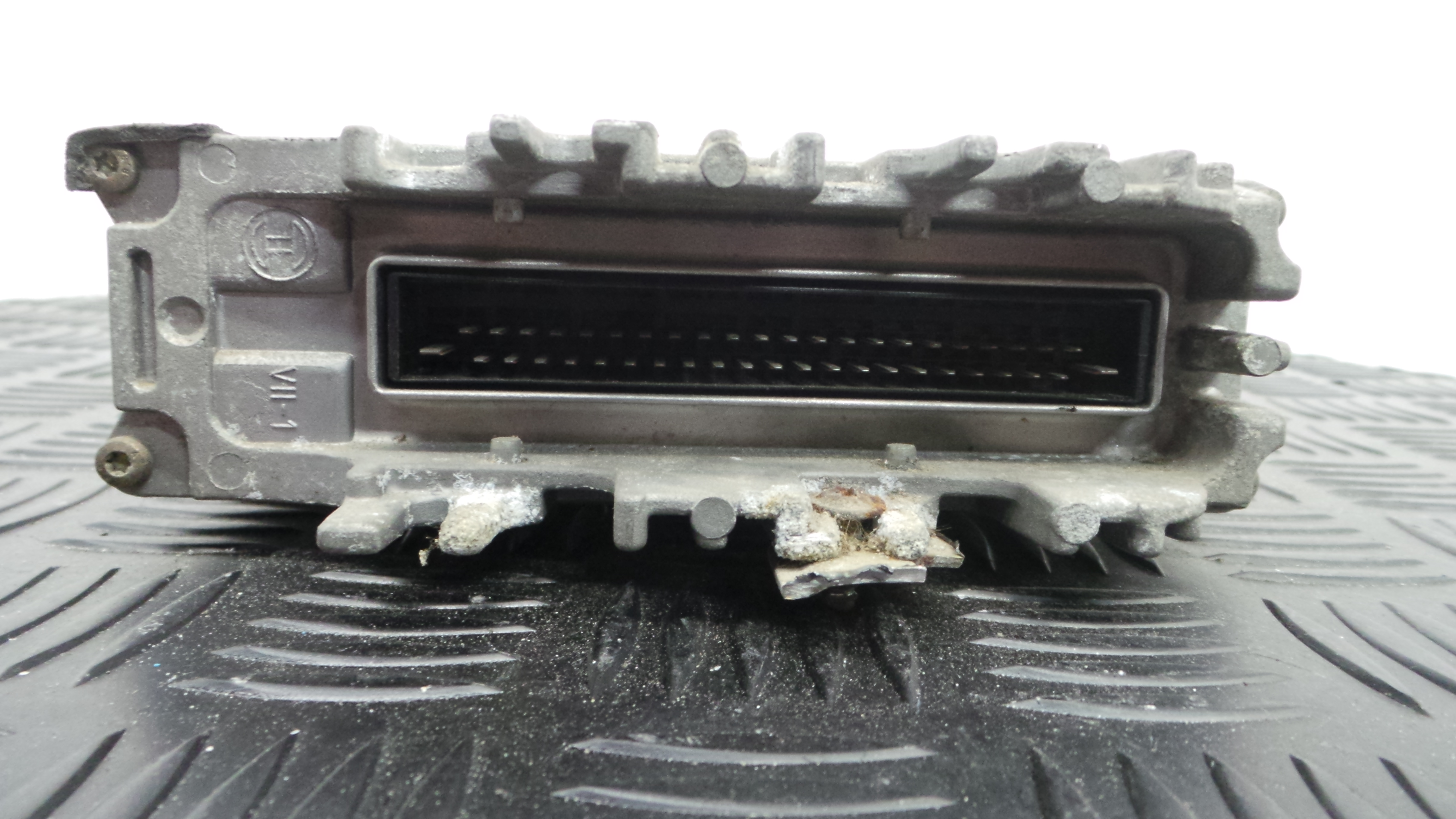 Centralina do Motor 030906027E - VW POLO III (6N1)-33115342