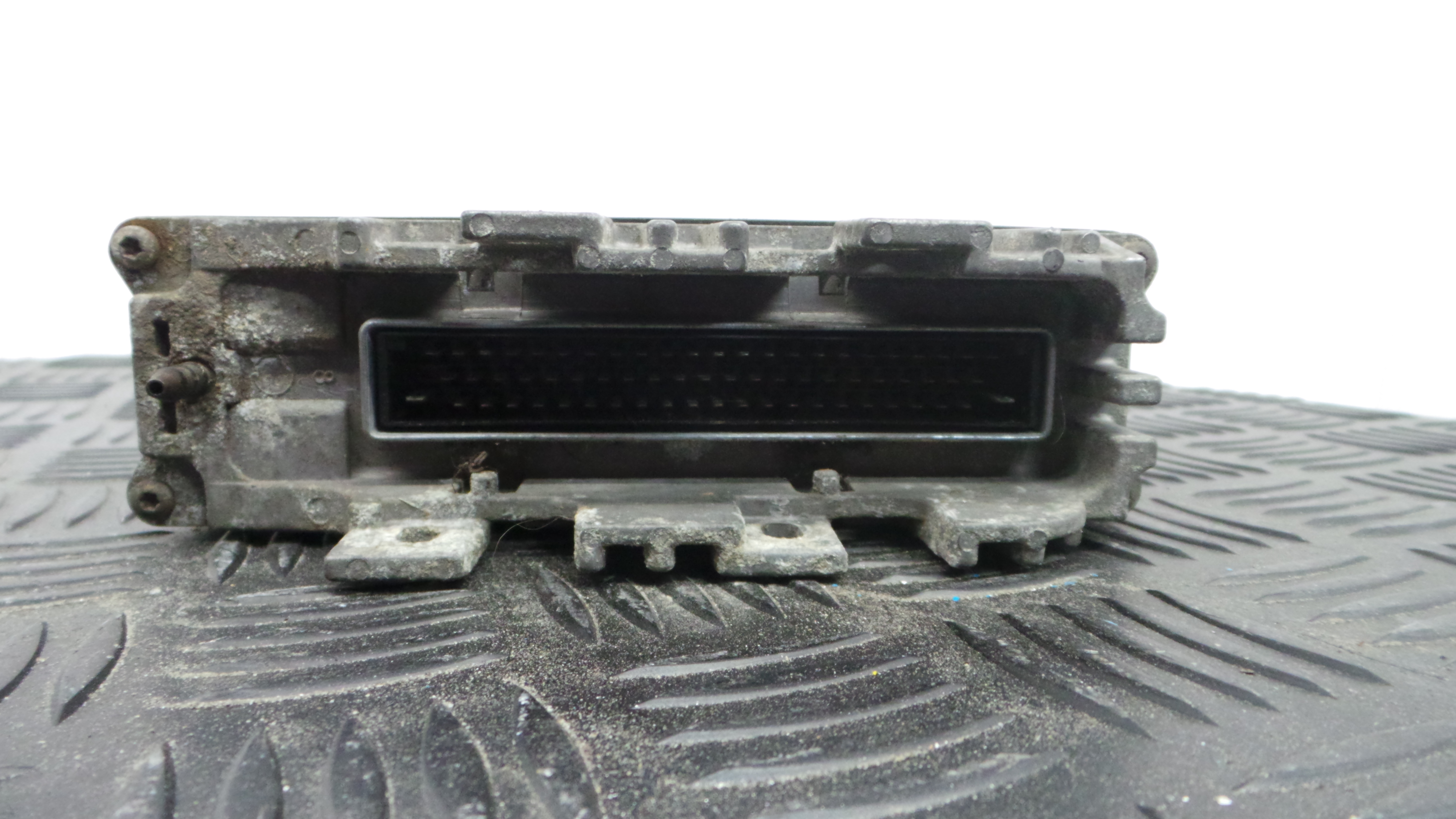 Centralina do Motor 028906021C - VW GOLF III (1H1), GOLF Mk III (1H1)-33115574