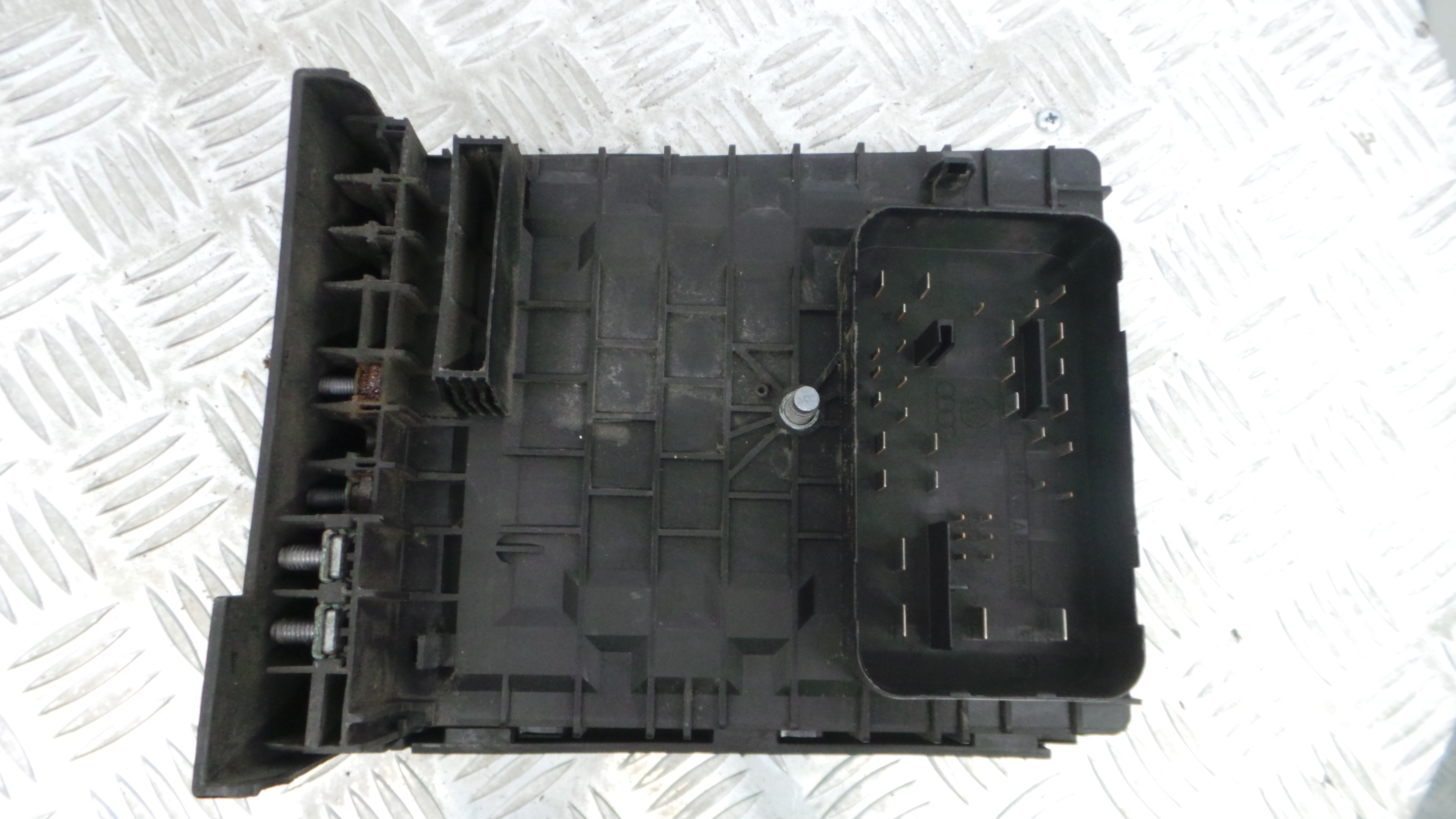 Caixa dos Fusíveis / BSI / UCH / SAM 1K0937125A - SEAT LEON (1P1)-33118886